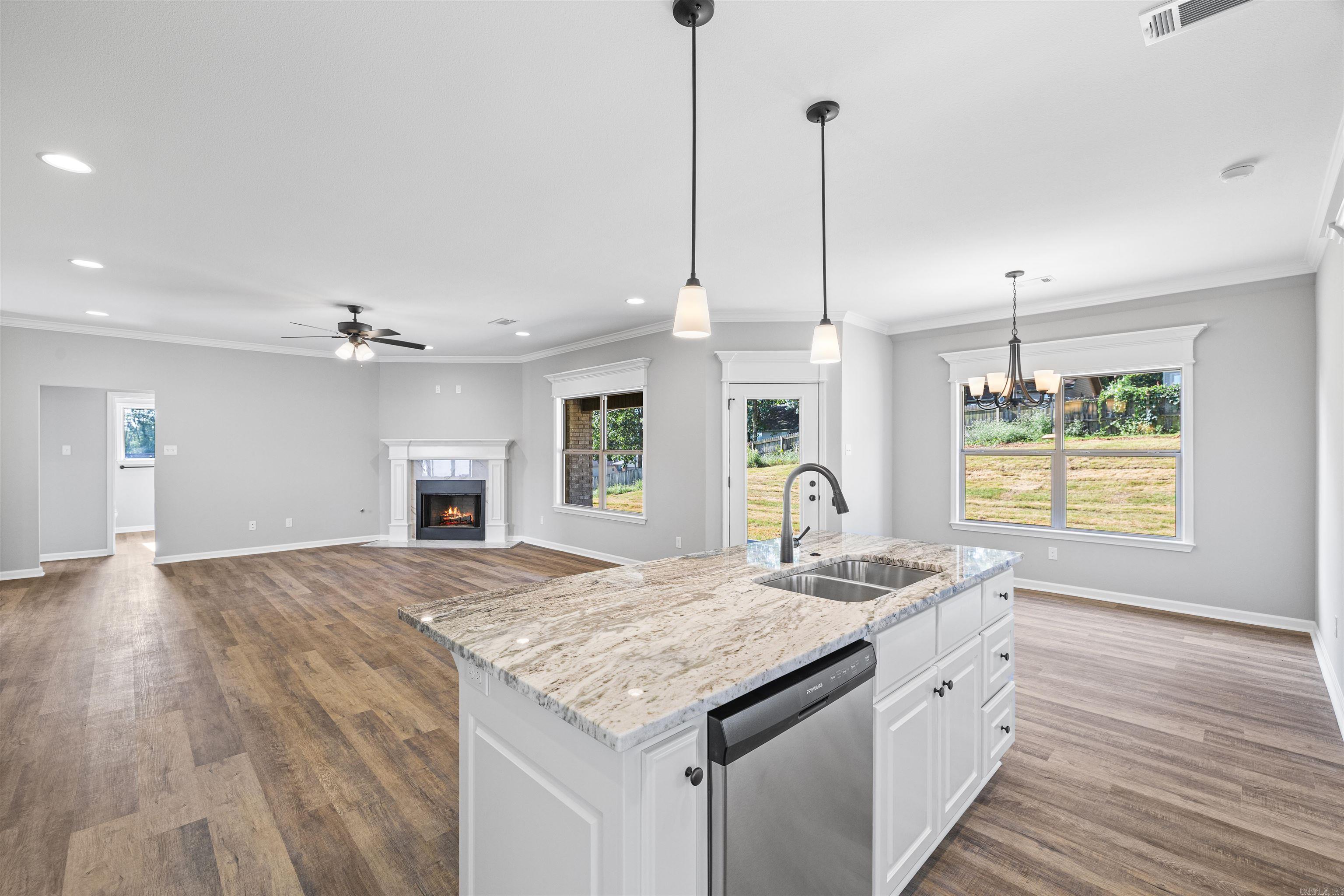 STONEHILL ADDN - Residential