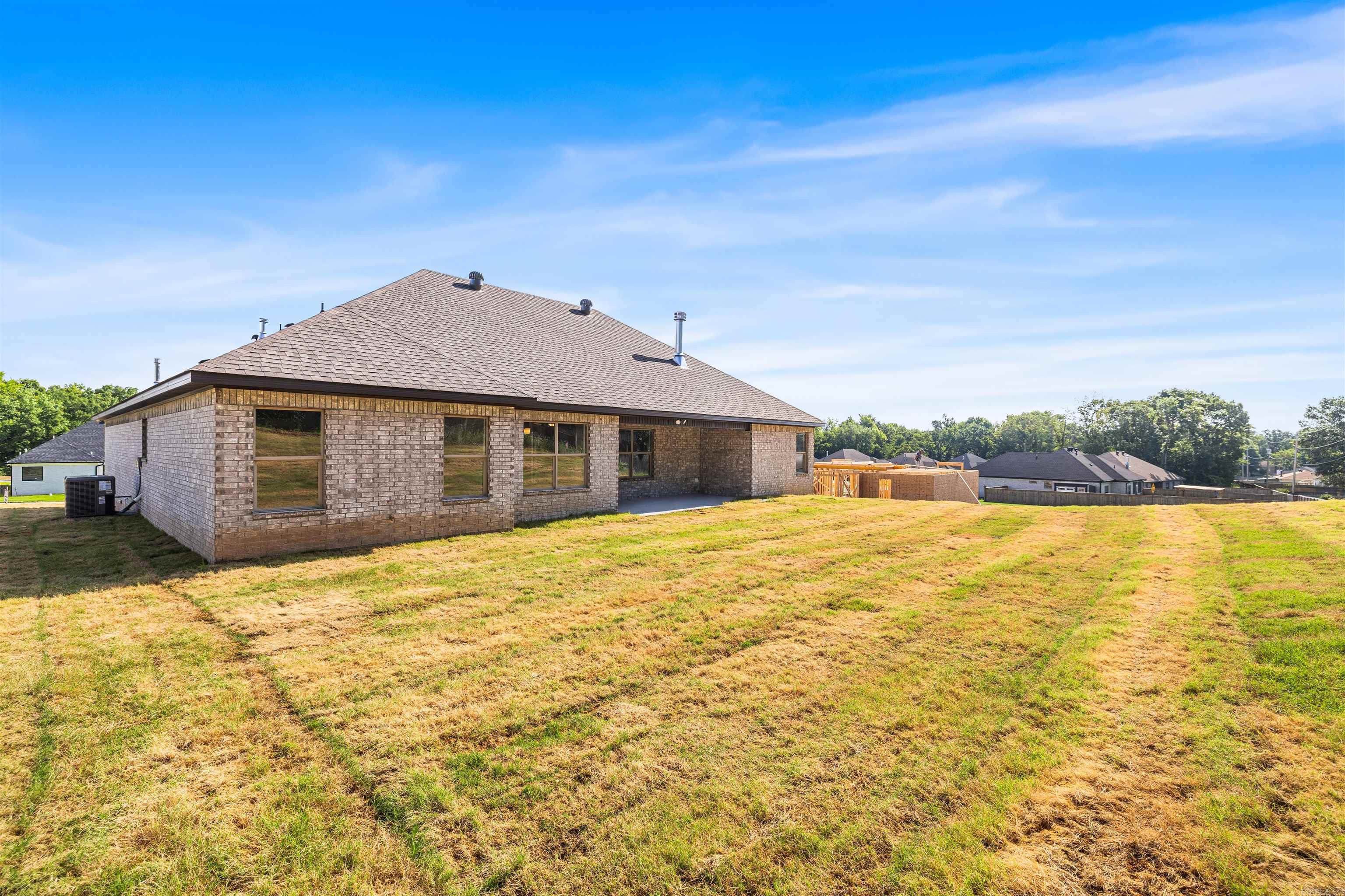 STONEHILL ADDN - Residential