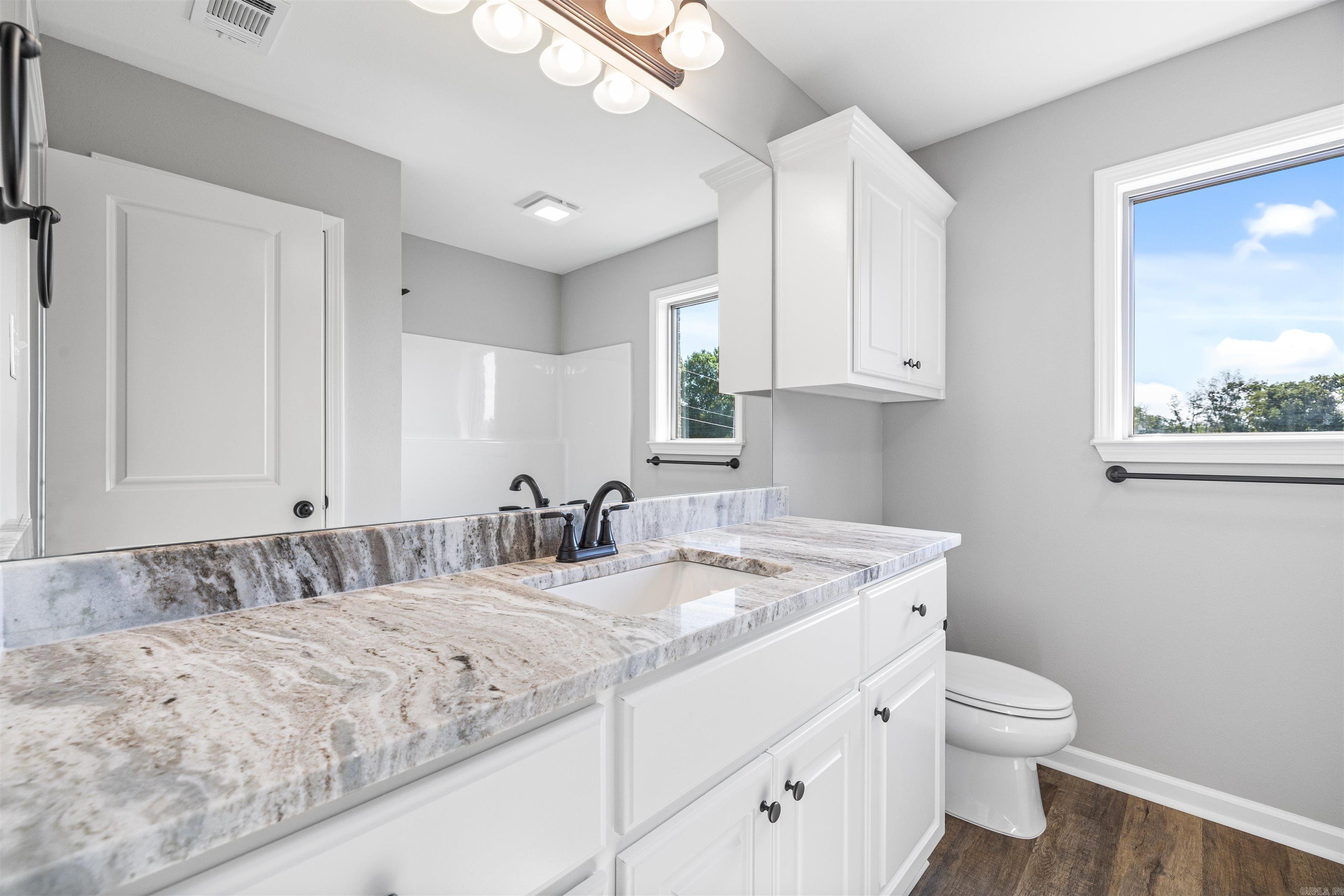 STONEHILL ADDN - Residential