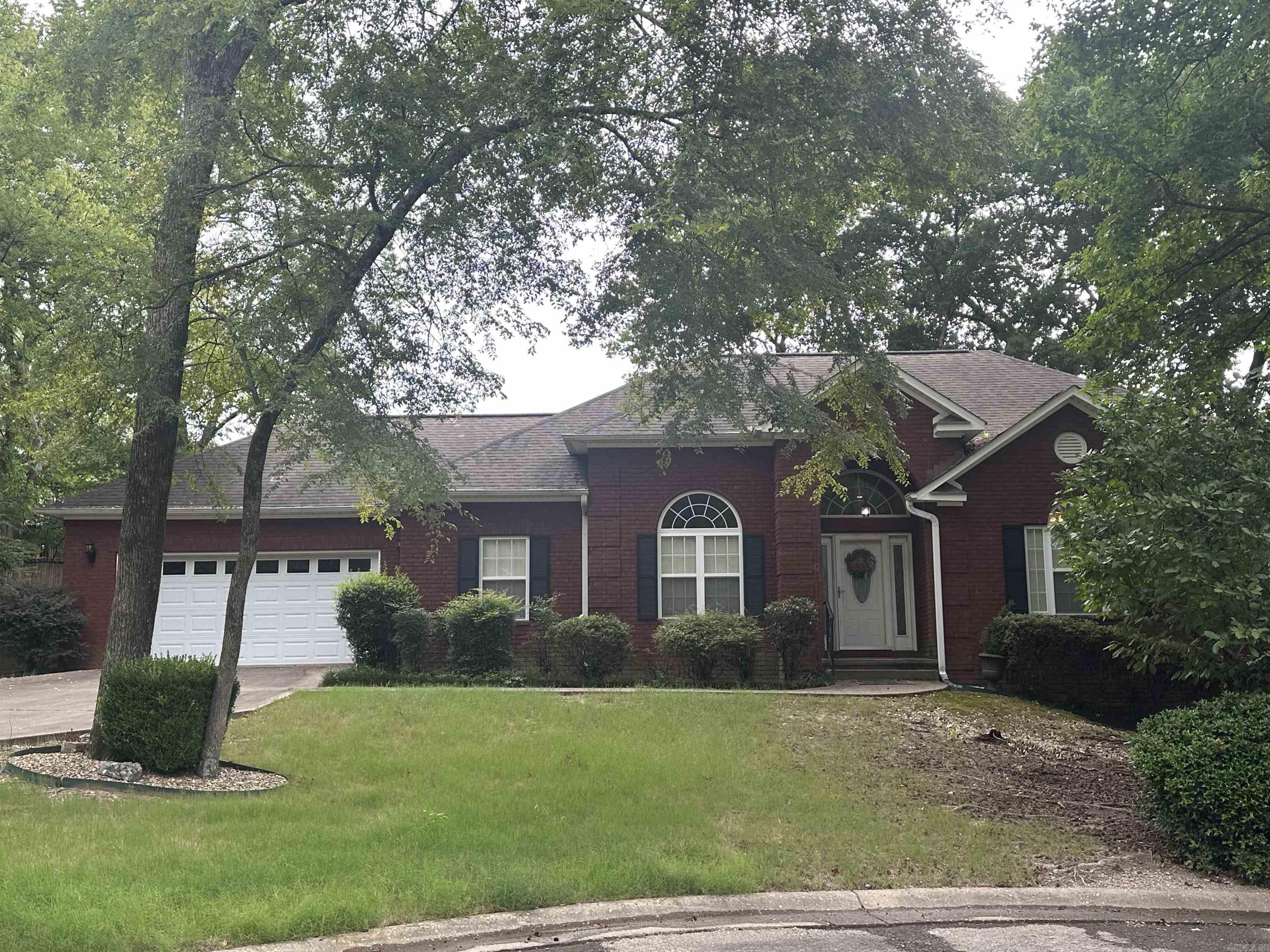 Shady Woods - Residential