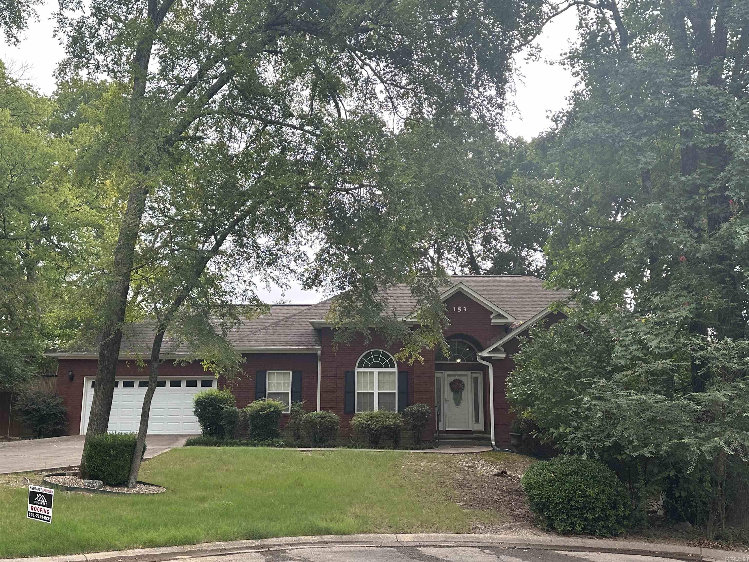 Shady Woods - Residential
