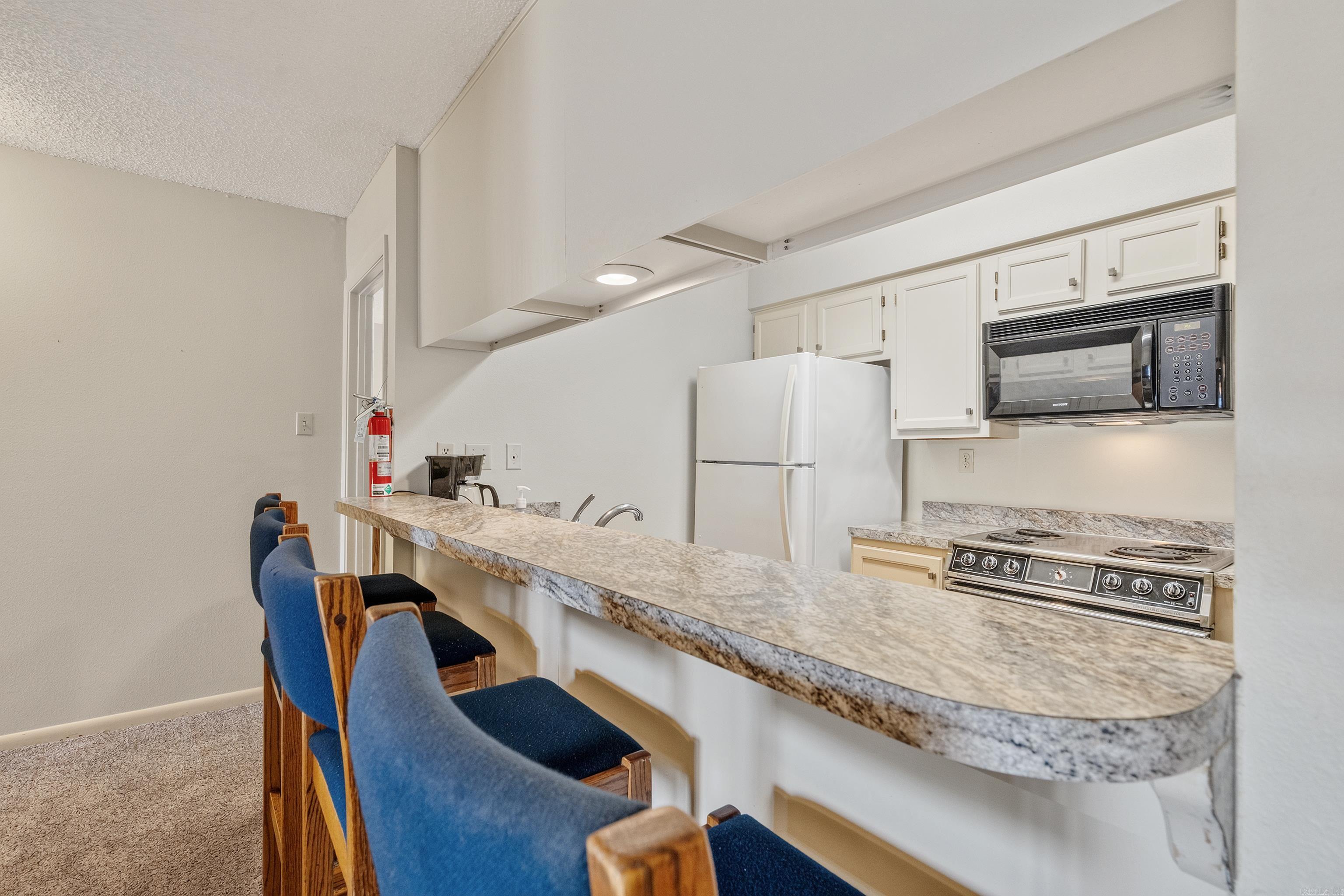 EMERALD ISLE HPR - Residential