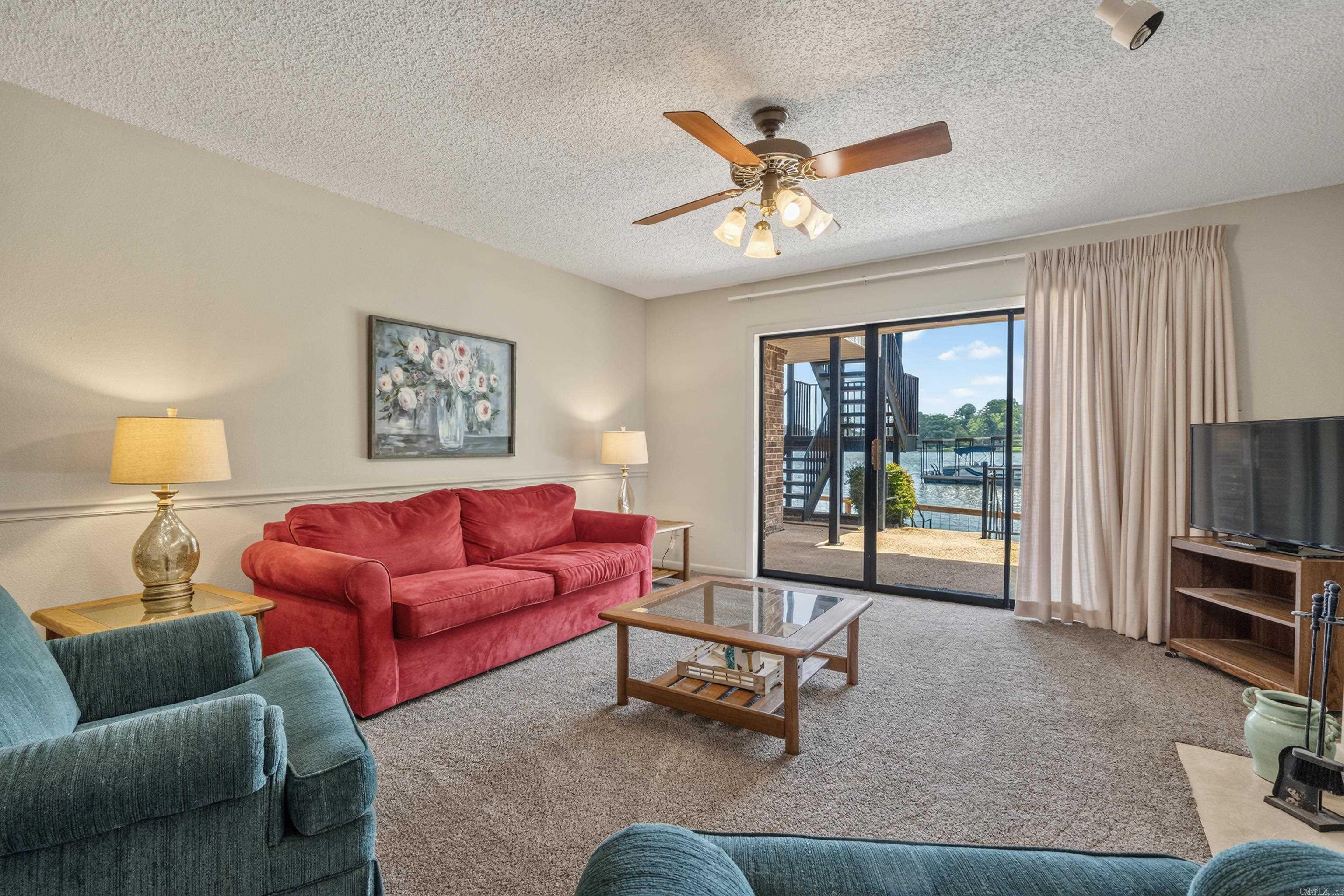 EMERALD ISLE HPR - Residential