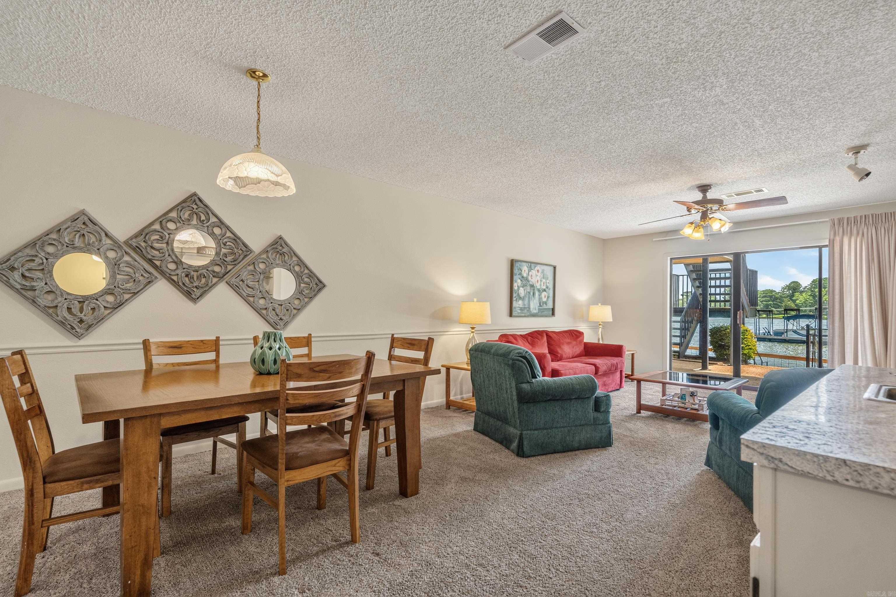 EMERALD ISLE HPR - Residential