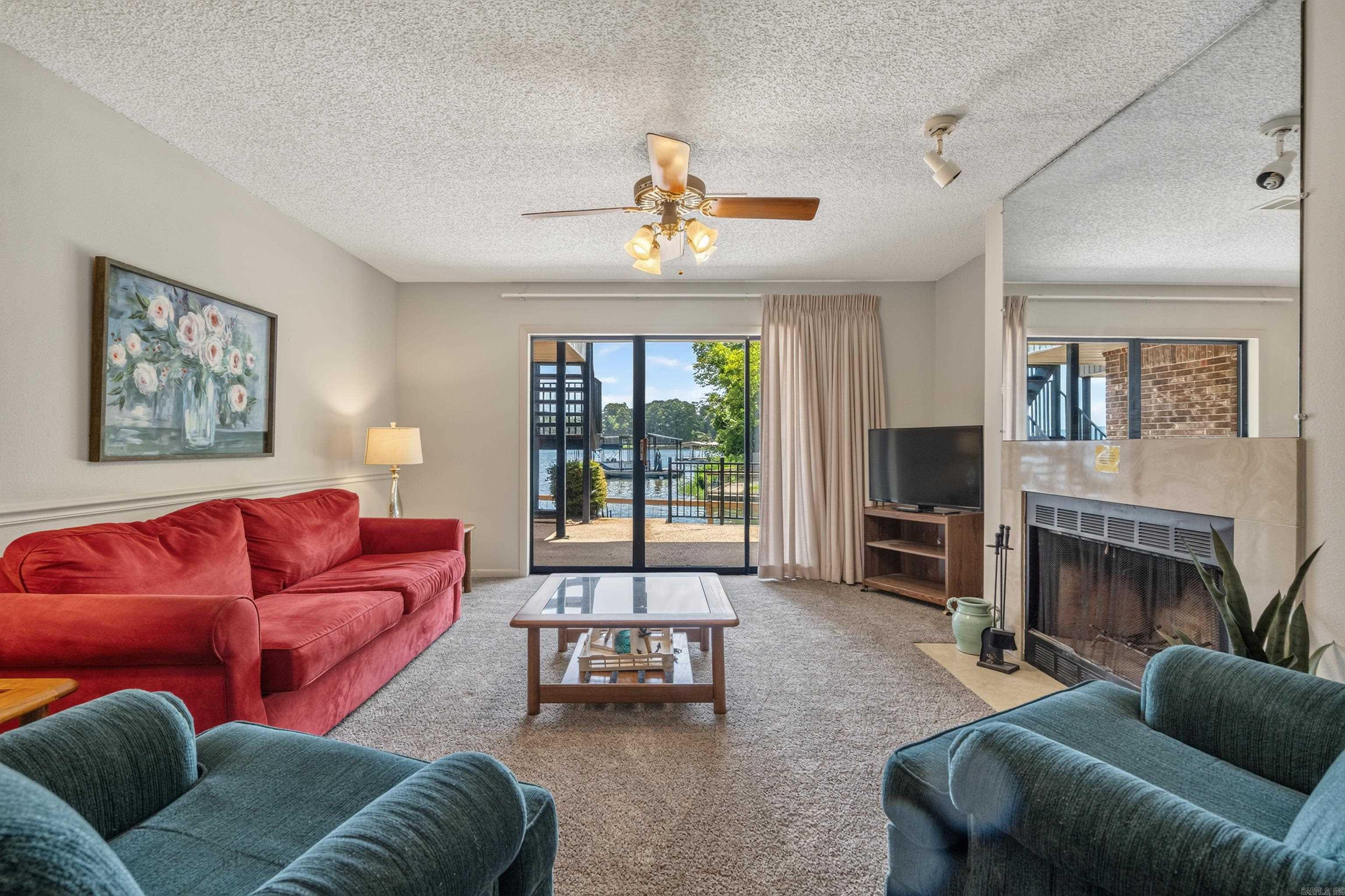 EMERALD ISLE HPR - Residential