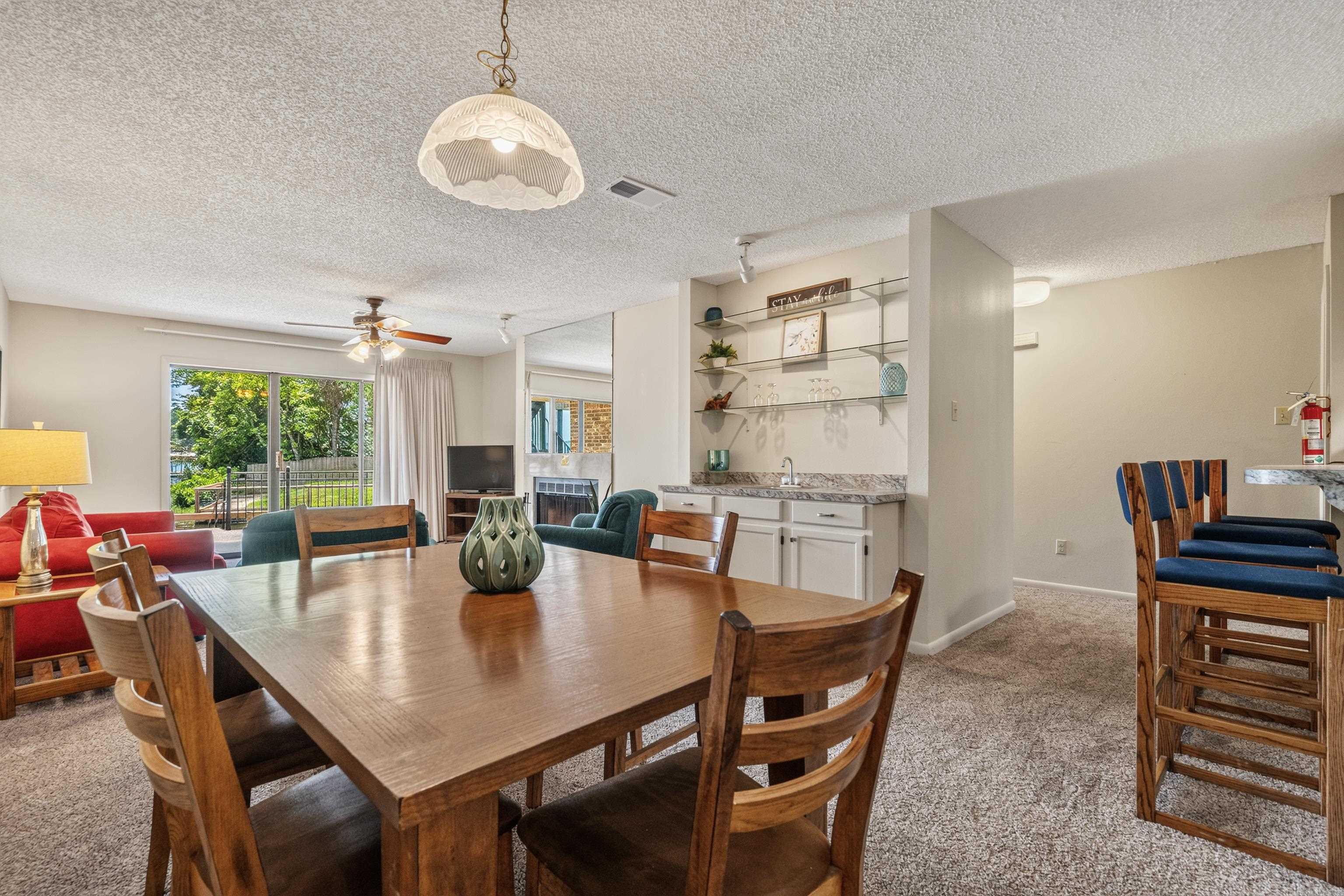 EMERALD ISLE HPR - Residential