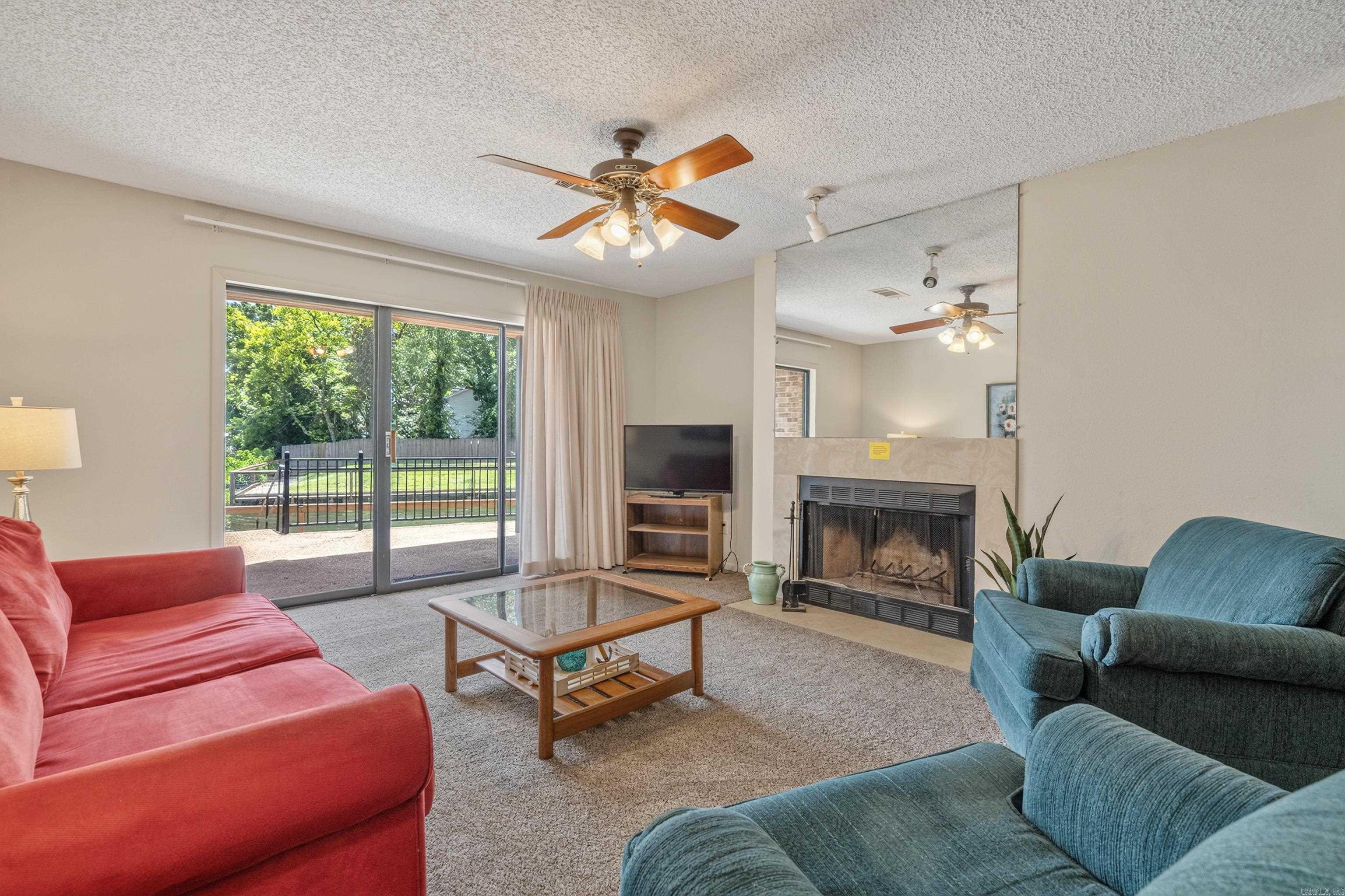EMERALD ISLE HPR - Residential