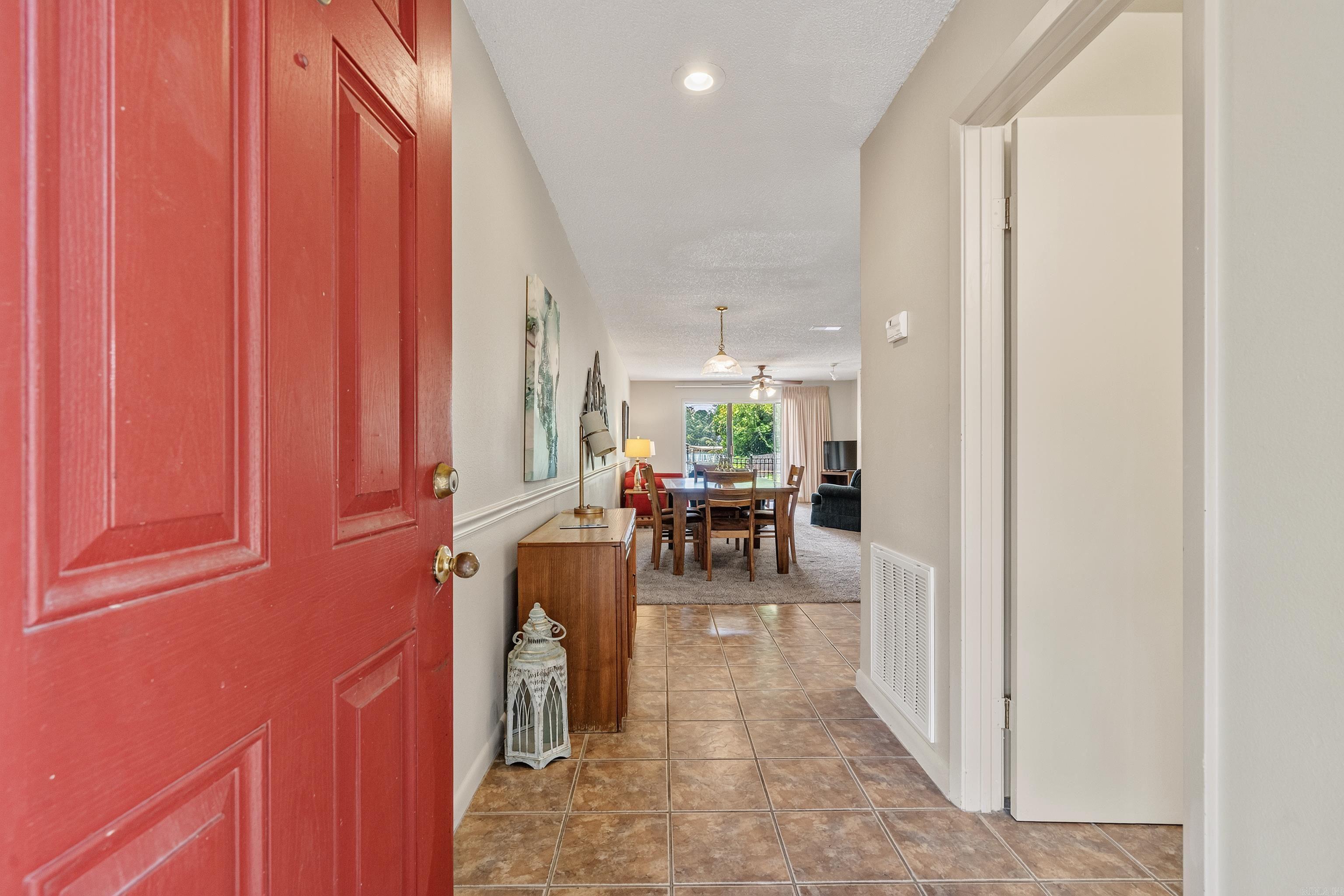 EMERALD ISLE HPR - Residential