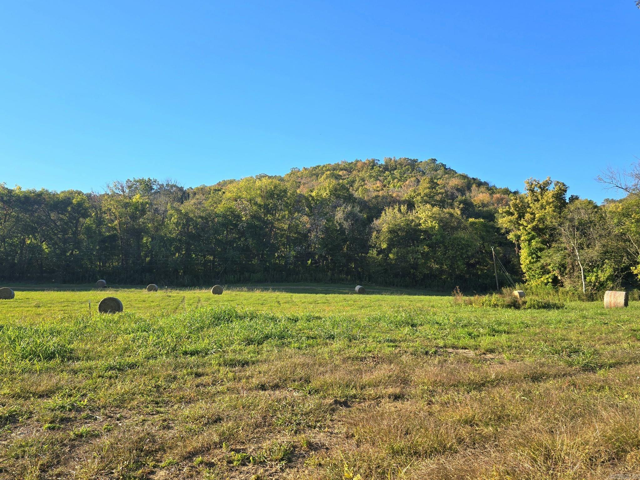 Not in Subdivision - Land