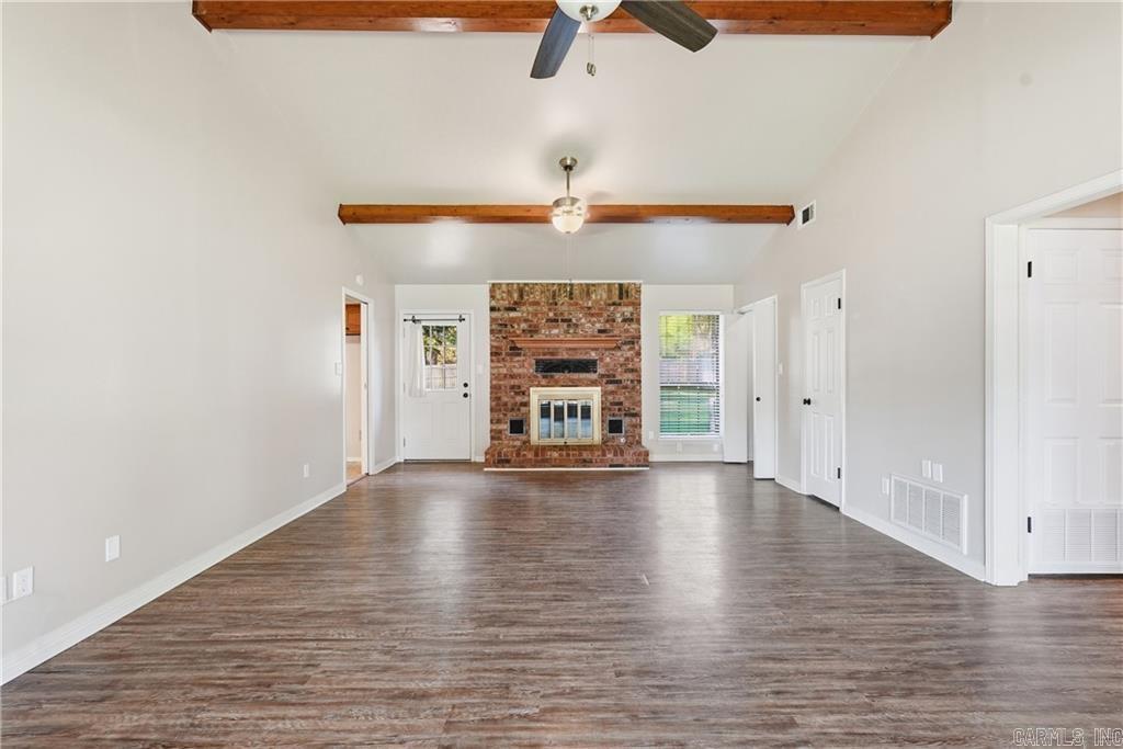 COLONIAL HEIGHTS - Residential