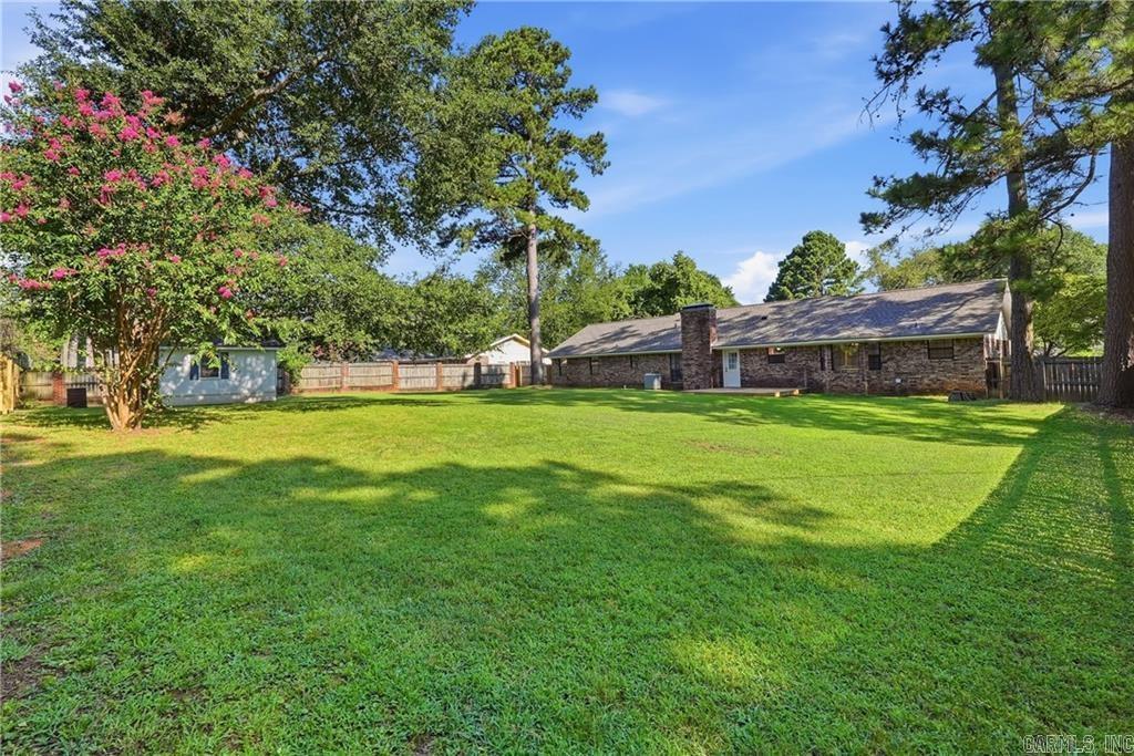 COLONIAL HEIGHTS - Residential