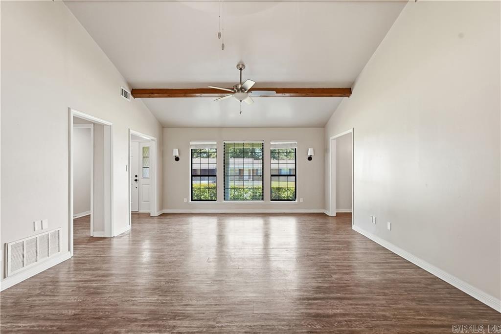 COLONIAL HEIGHTS - Residential