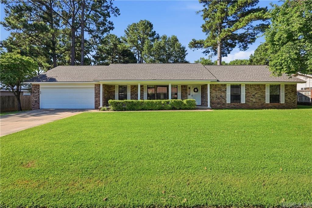 COLONIAL HEIGHTS - Residential