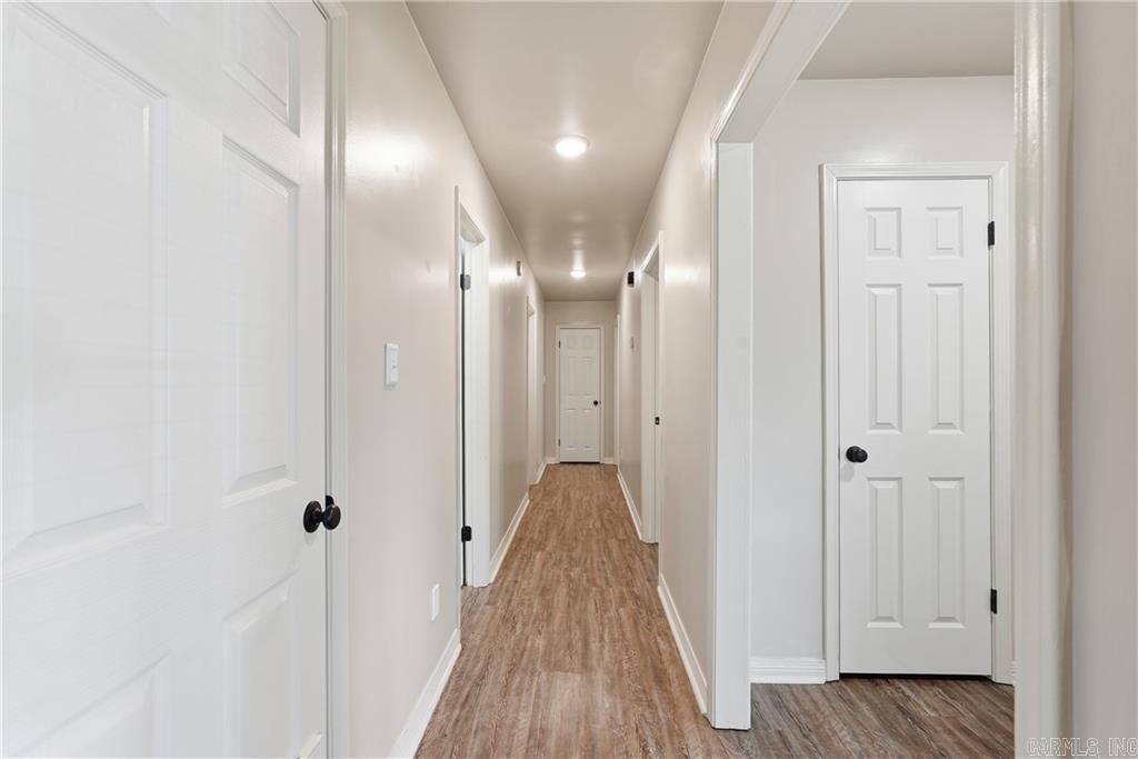 COLONIAL HEIGHTS - Residential