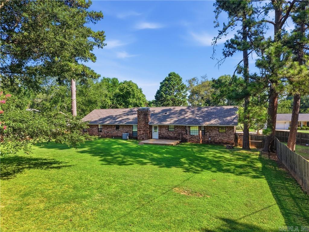 COLONIAL HEIGHTS - Residential