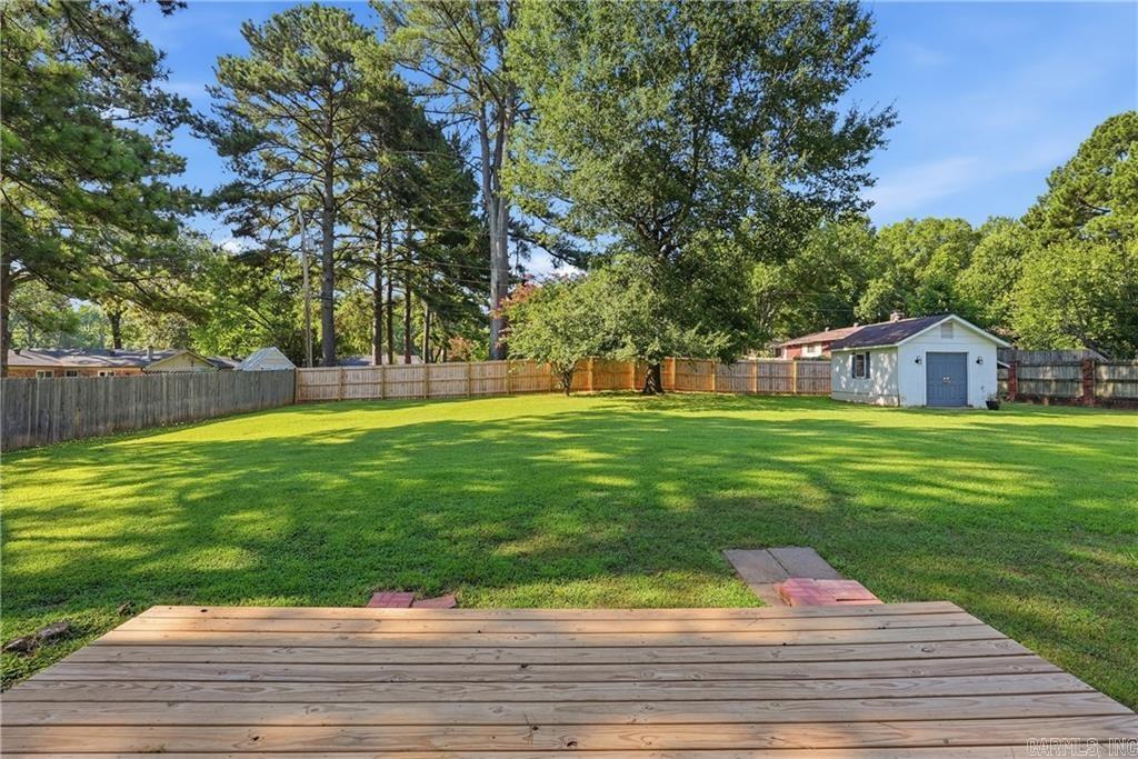 COLONIAL HEIGHTS - Residential