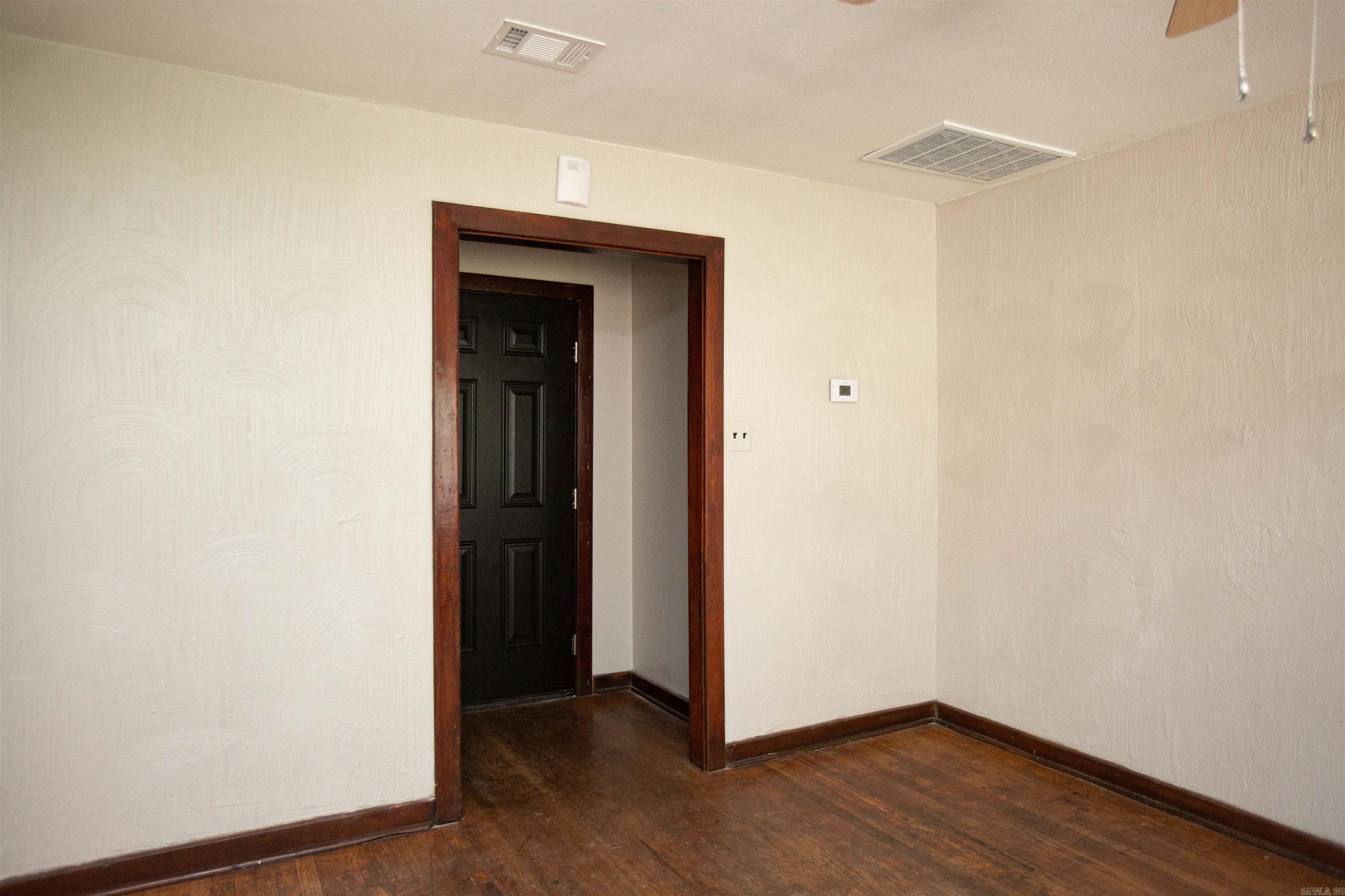 PROTHRO - Residential