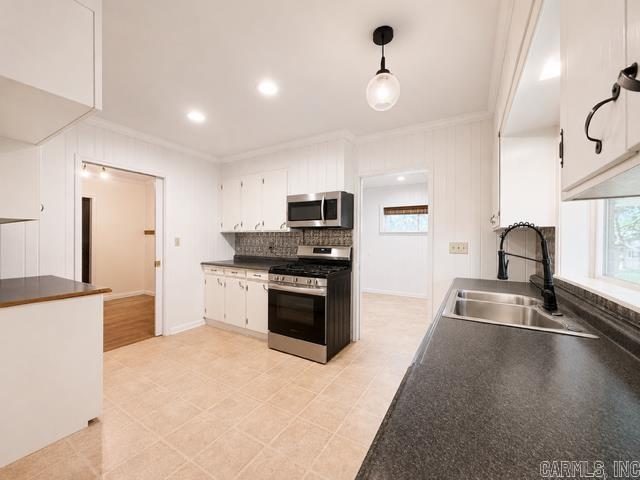 CRESCENT HEIGHTS ADDN - Residential