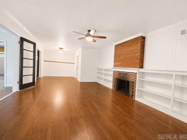 CRESCENT HEIGHTS ADDN - Residential