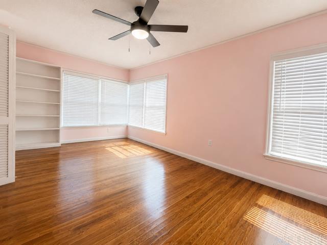 CRESCENT HEIGHTS ADDN - Residential