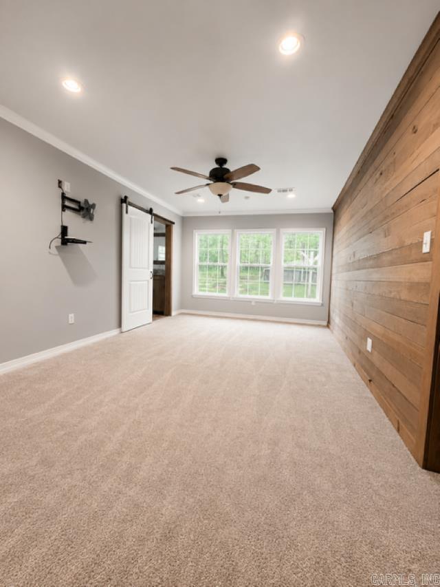 CRESCENT HEIGHTS ADDN - Residential