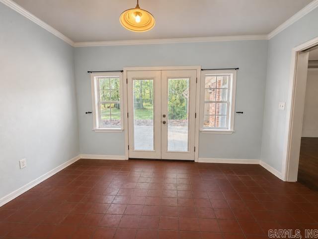 CRESCENT HEIGHTS ADDN - Residential