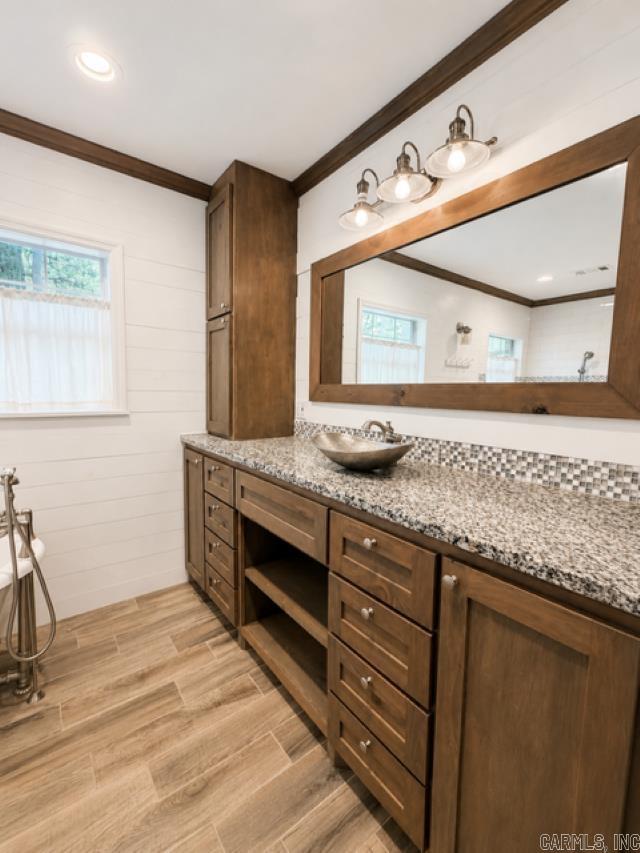 CRESCENT HEIGHTS ADDN - Residential