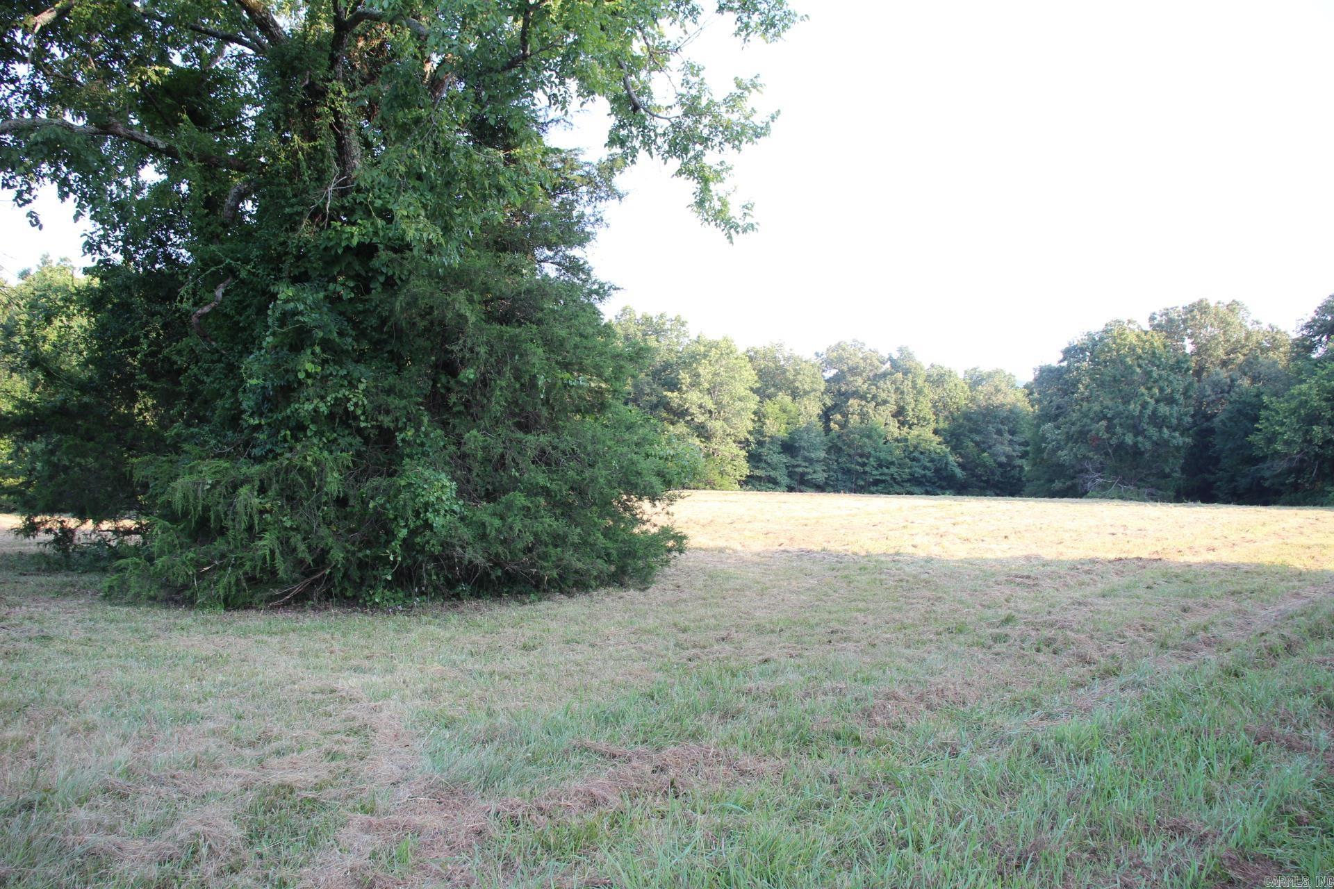 White River Valley - Land