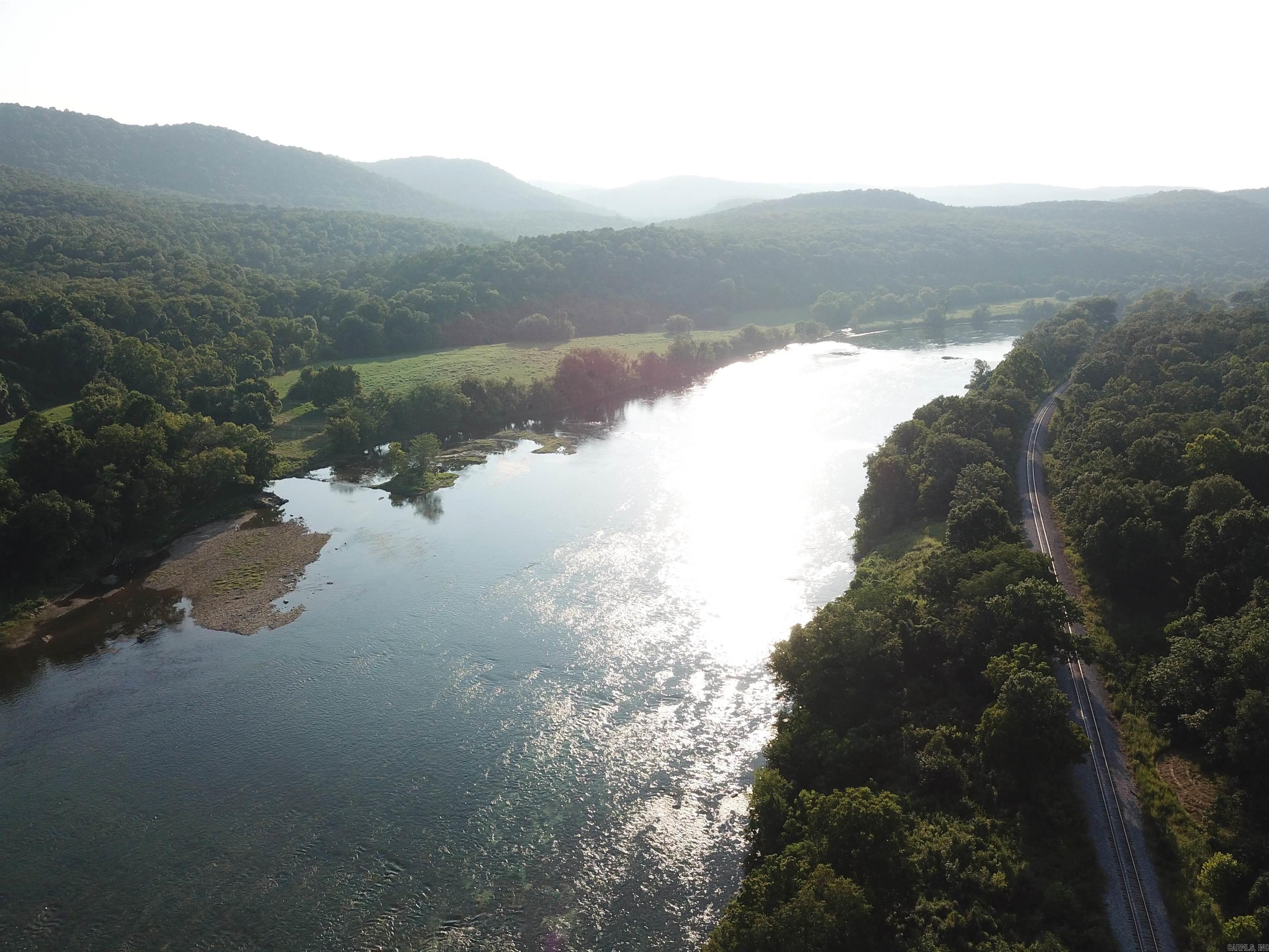 White River Valley - Land