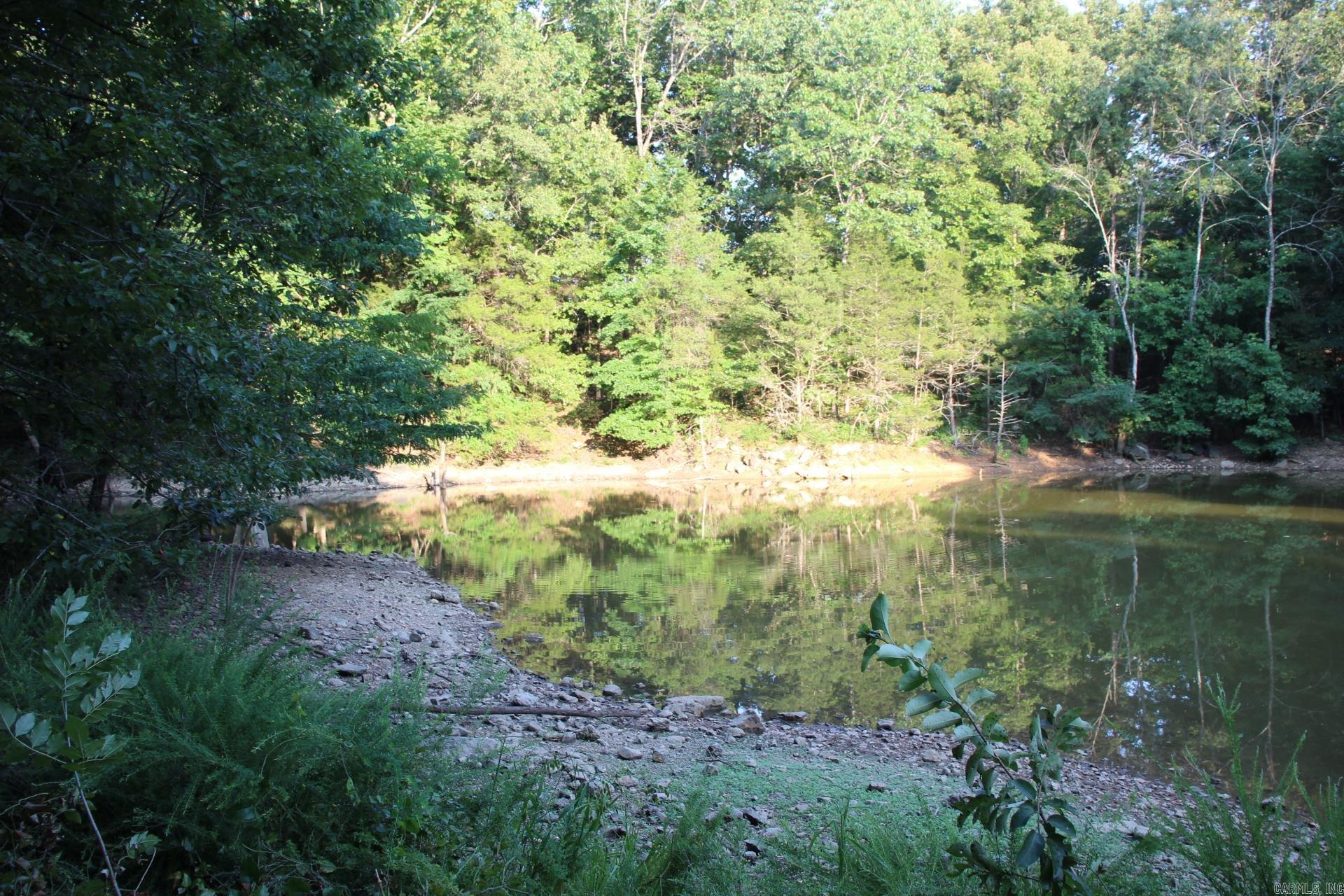 White River Valley - Land