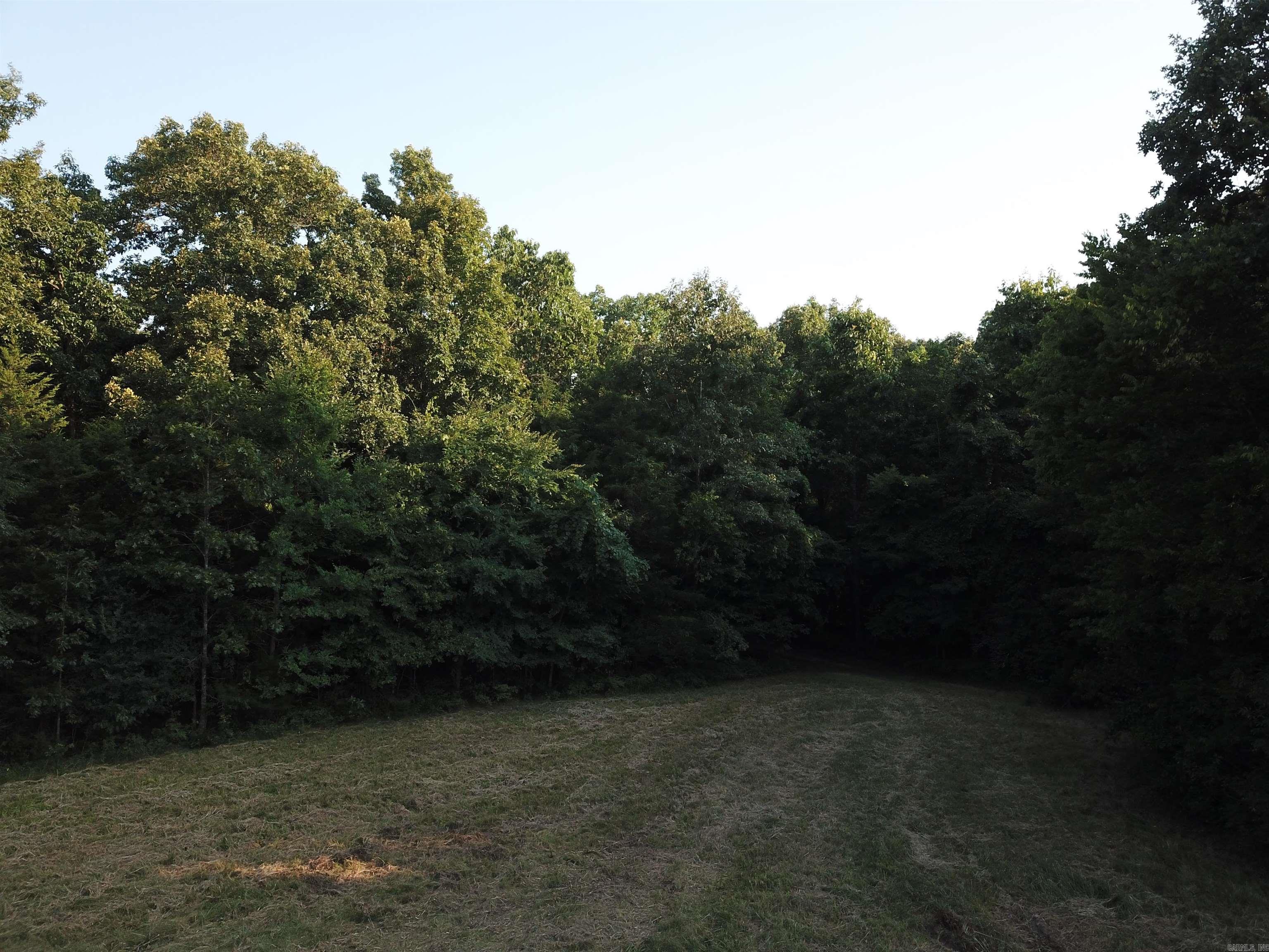 White River Valley - Land