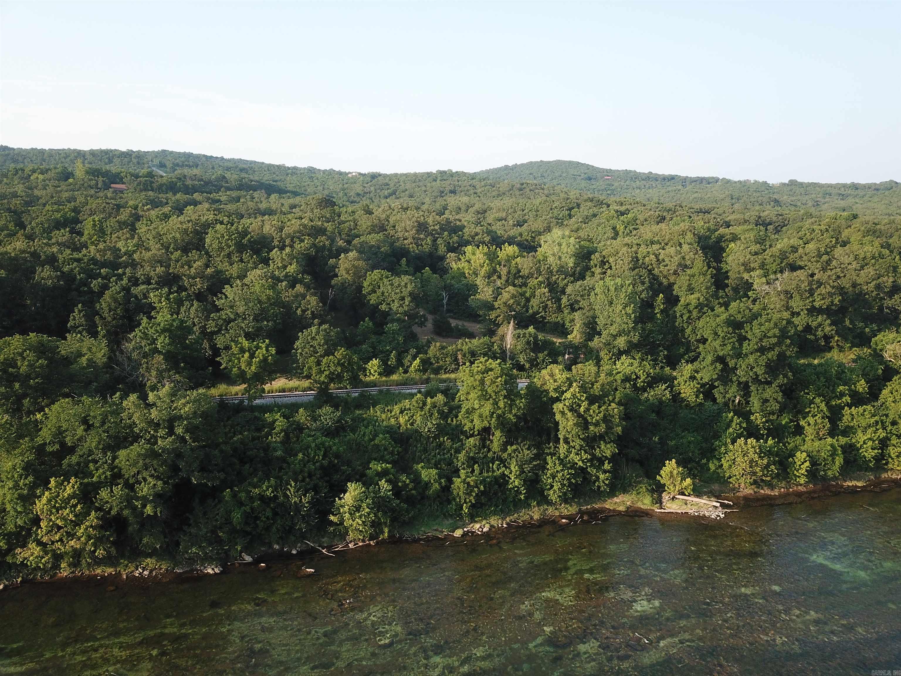 White River Valley - Land