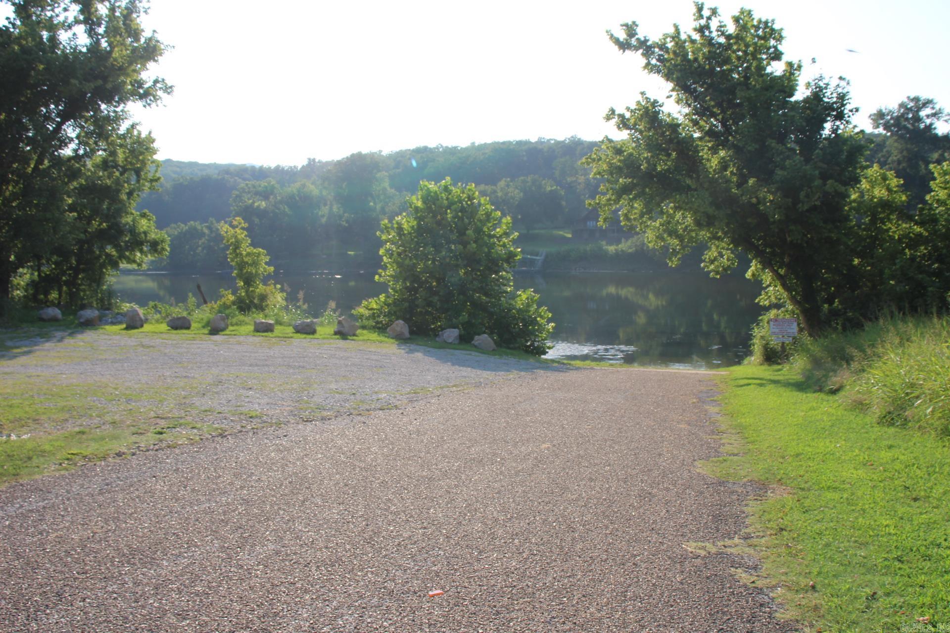 White River Valley - Land
