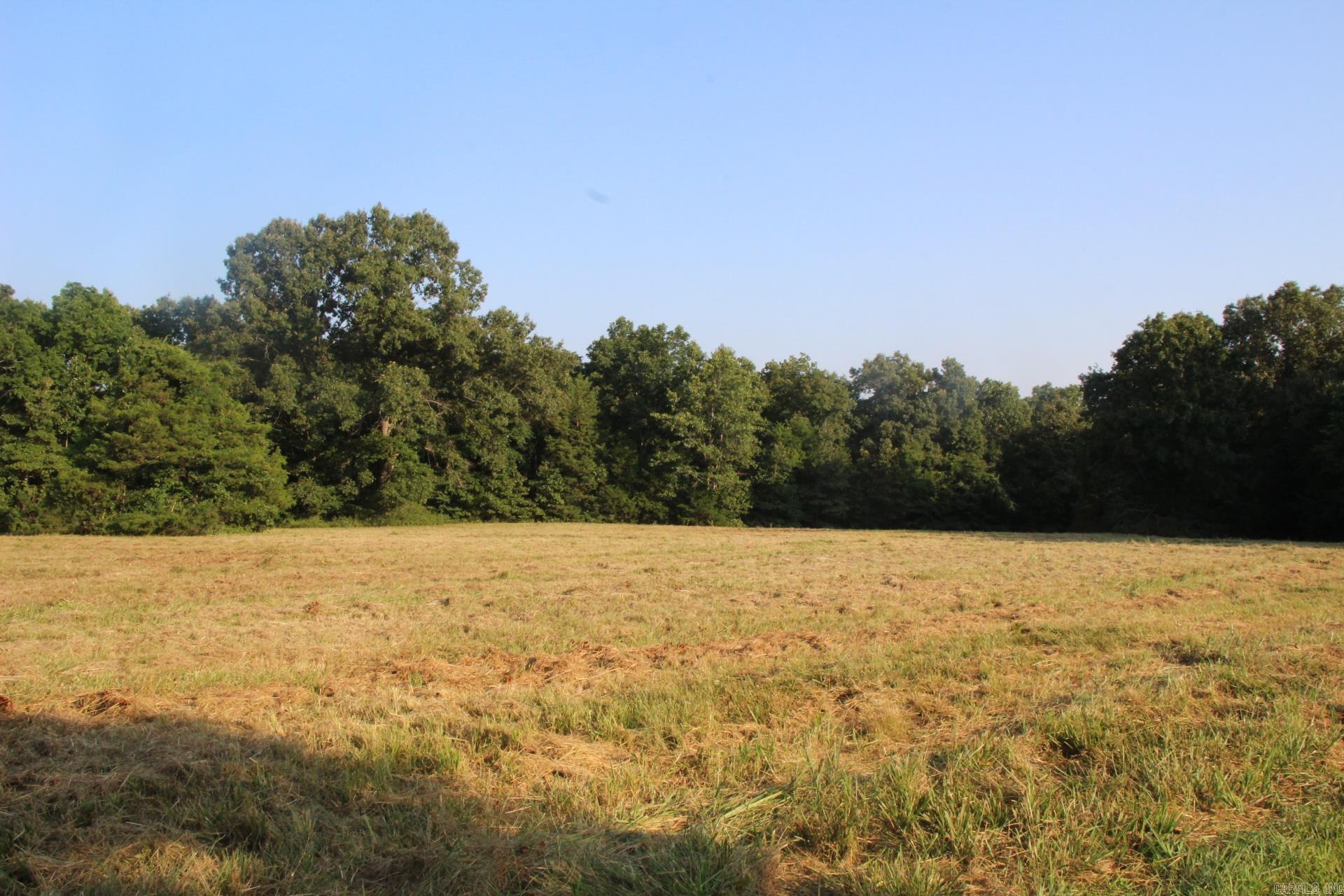 White River Valley - Land