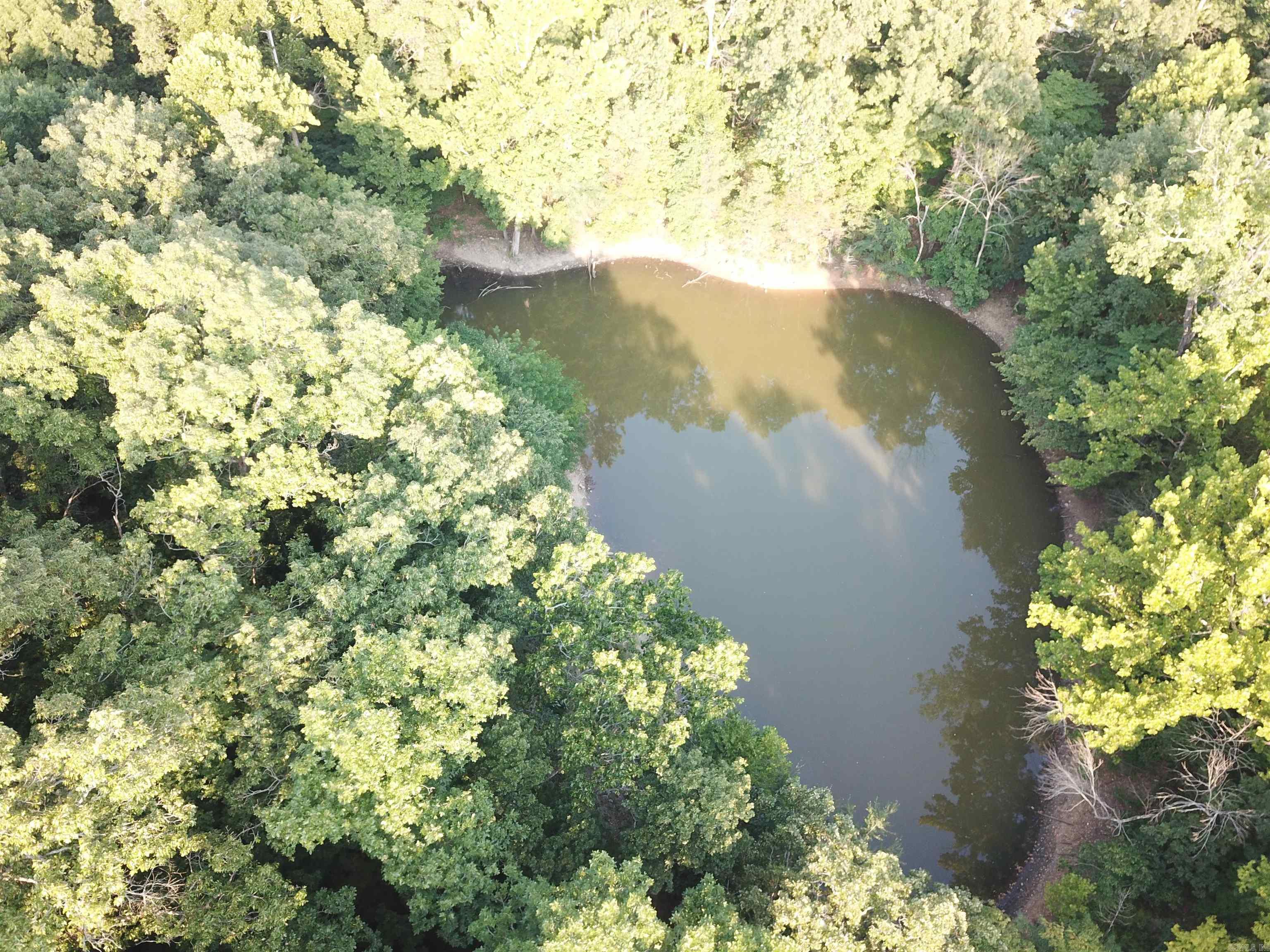 White River Valley - Land