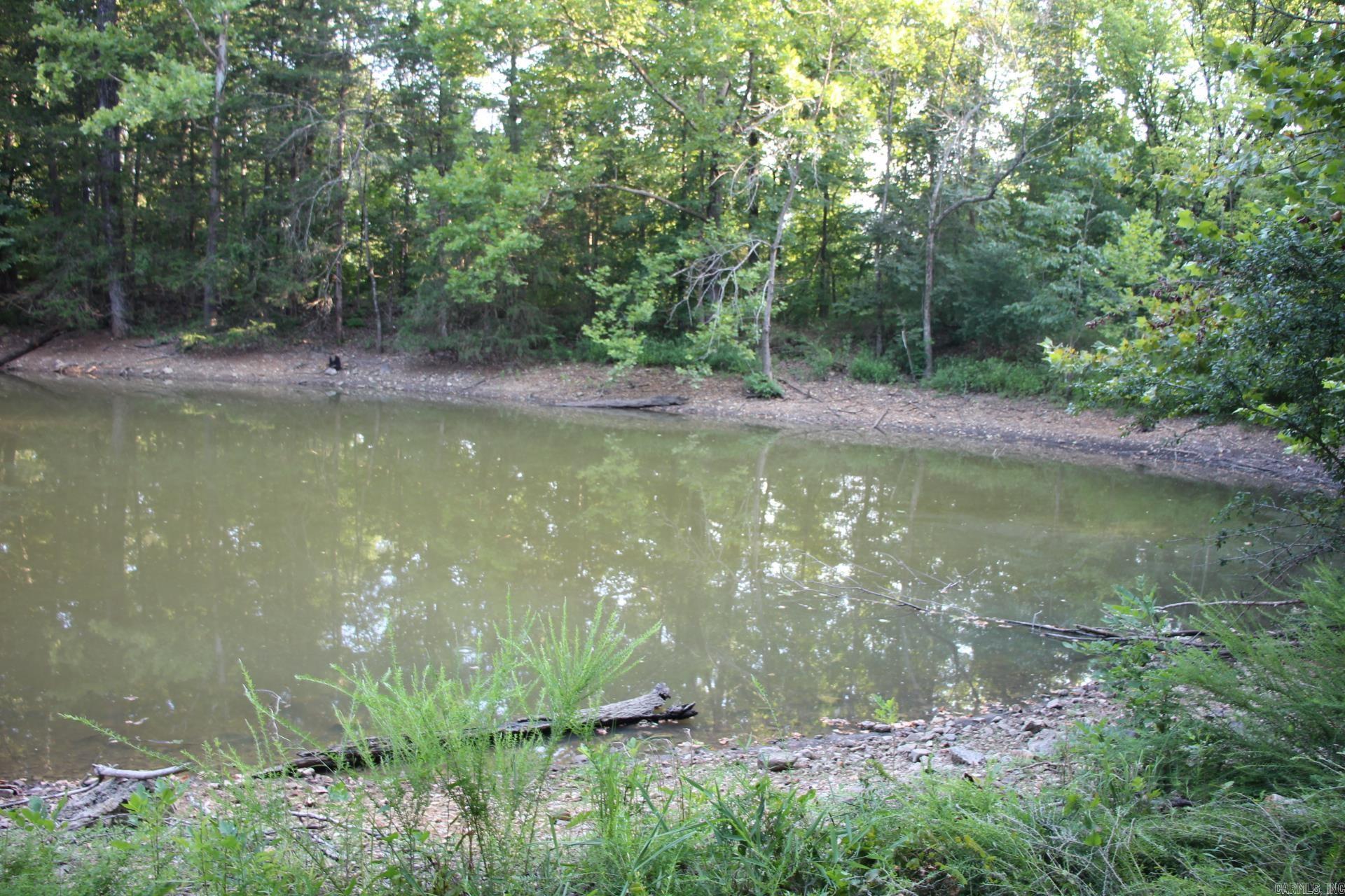 White River Valley - Land