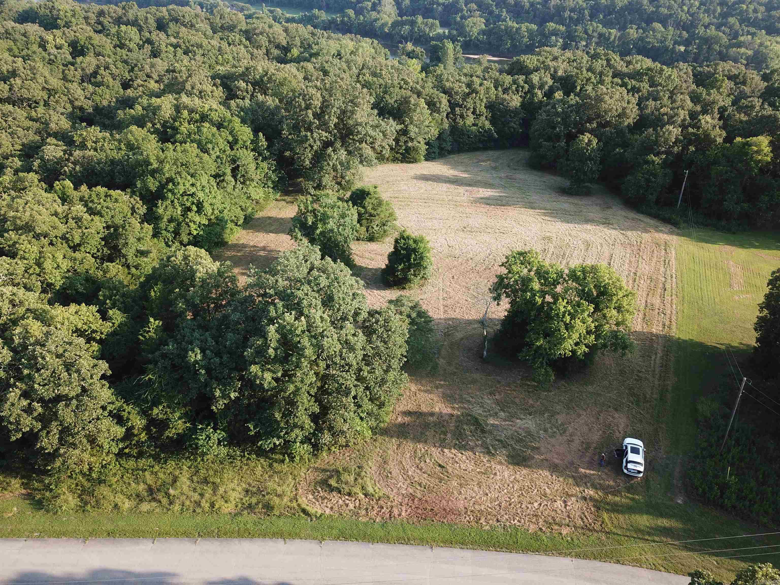 White River Valley - Land