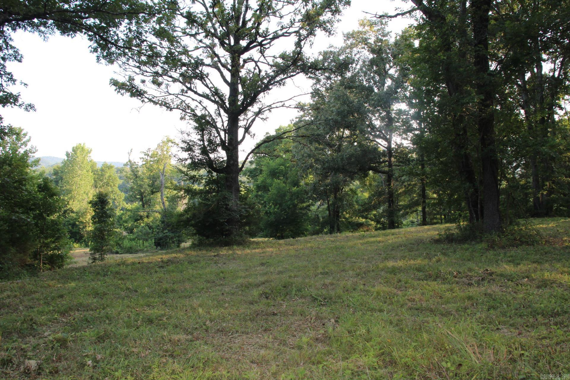 White River Valley - Land