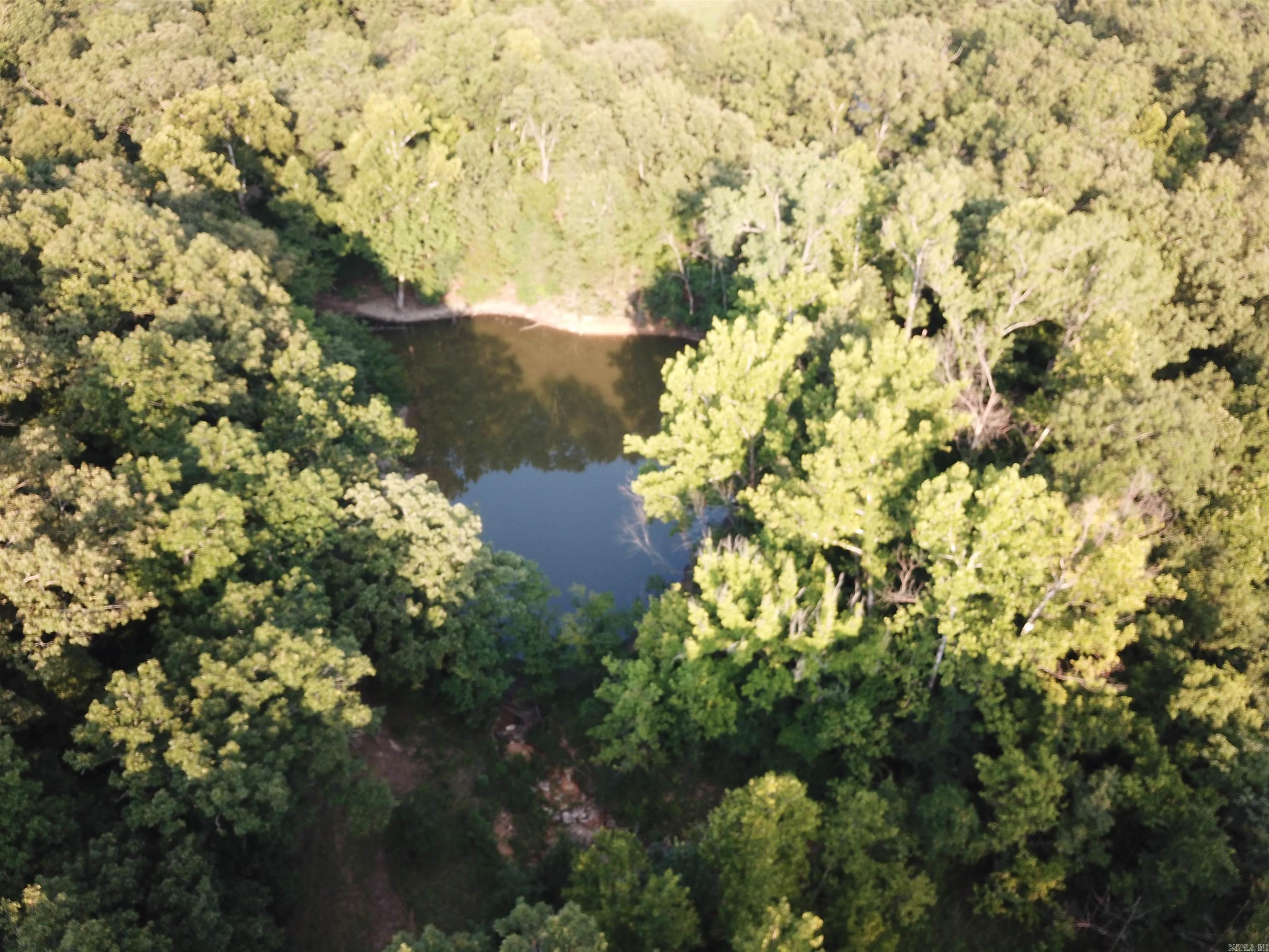 White River Valley - Land