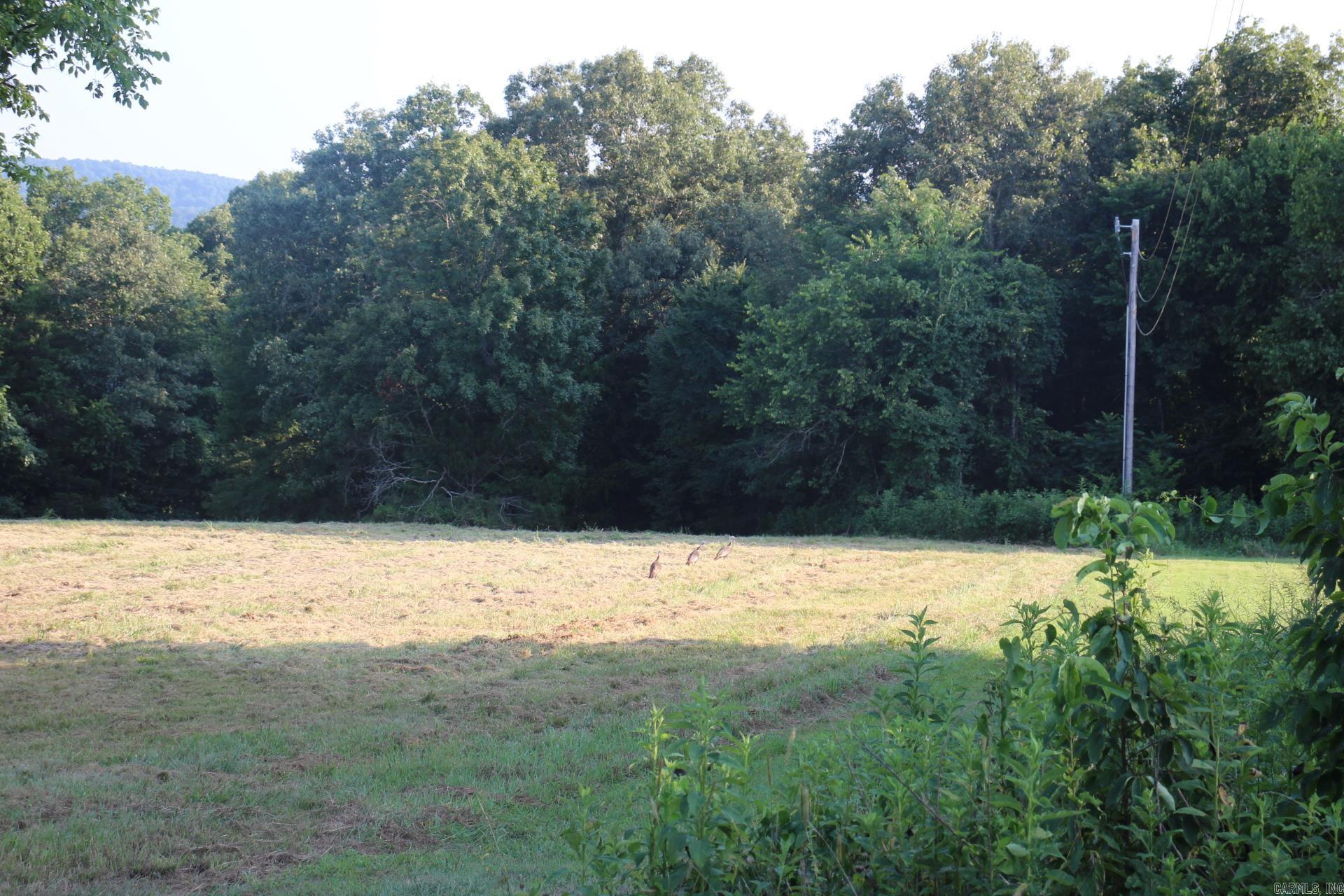 White River Valley - Land