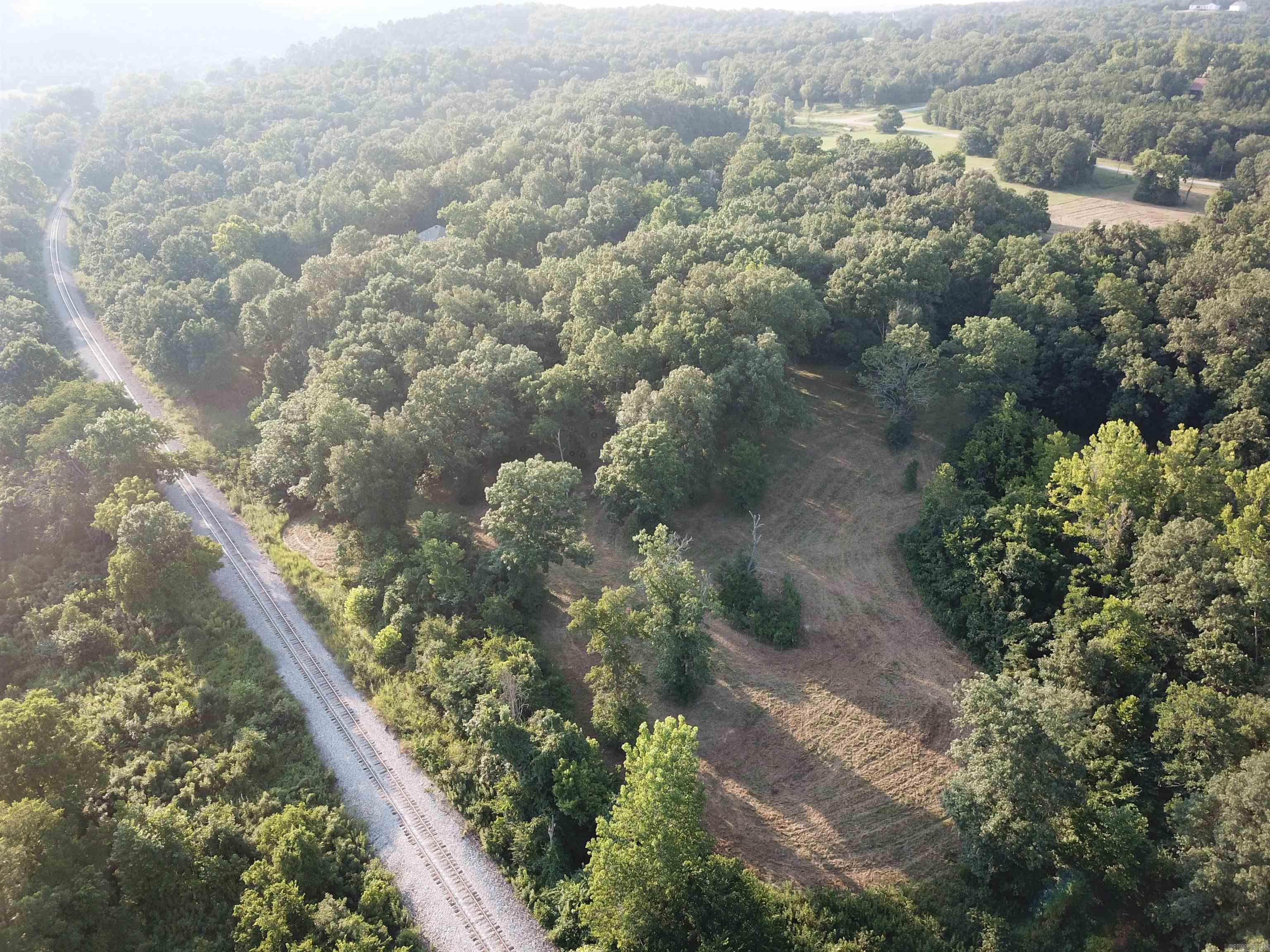 White River Valley - Land