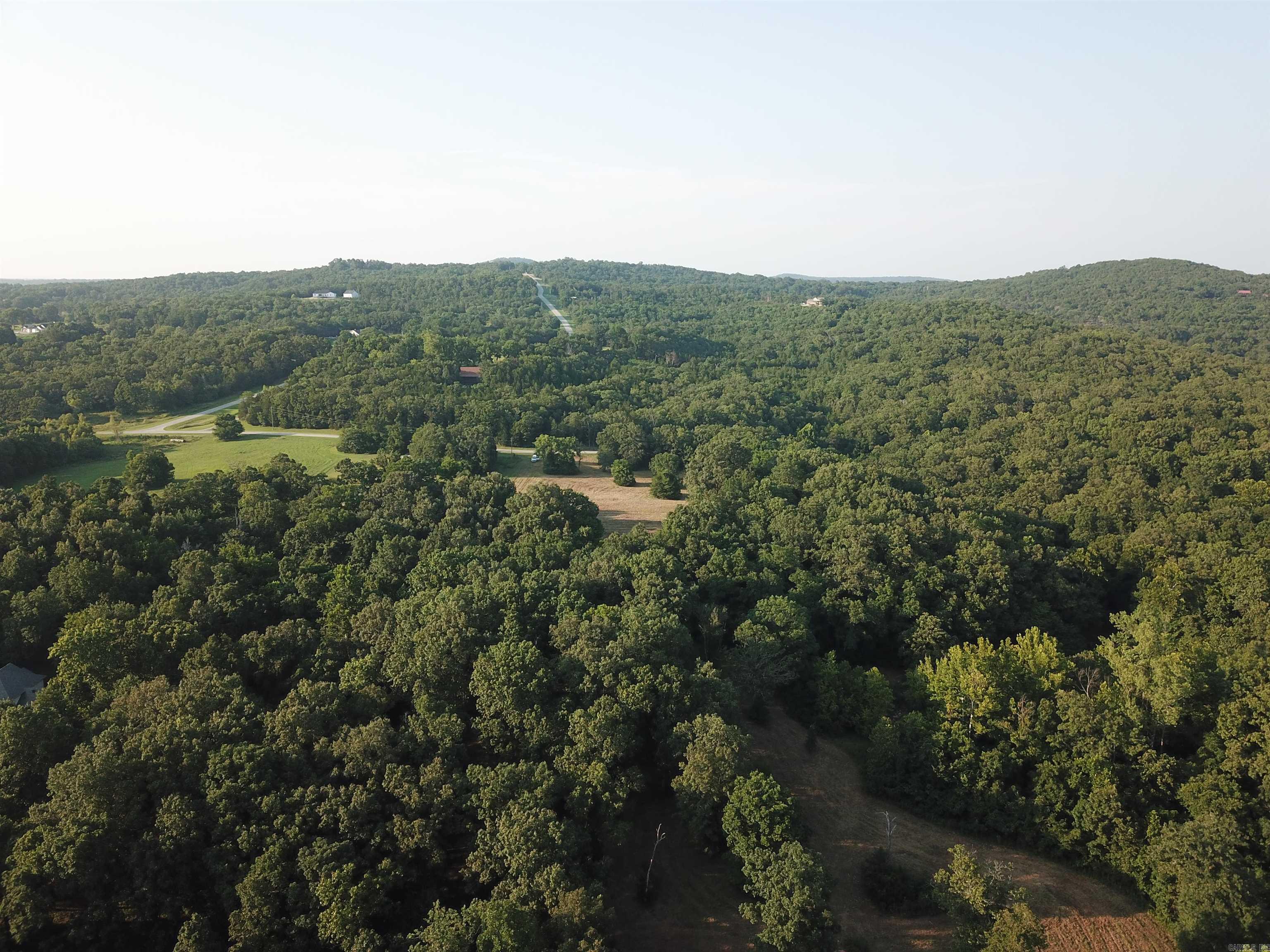 White River Valley - Land