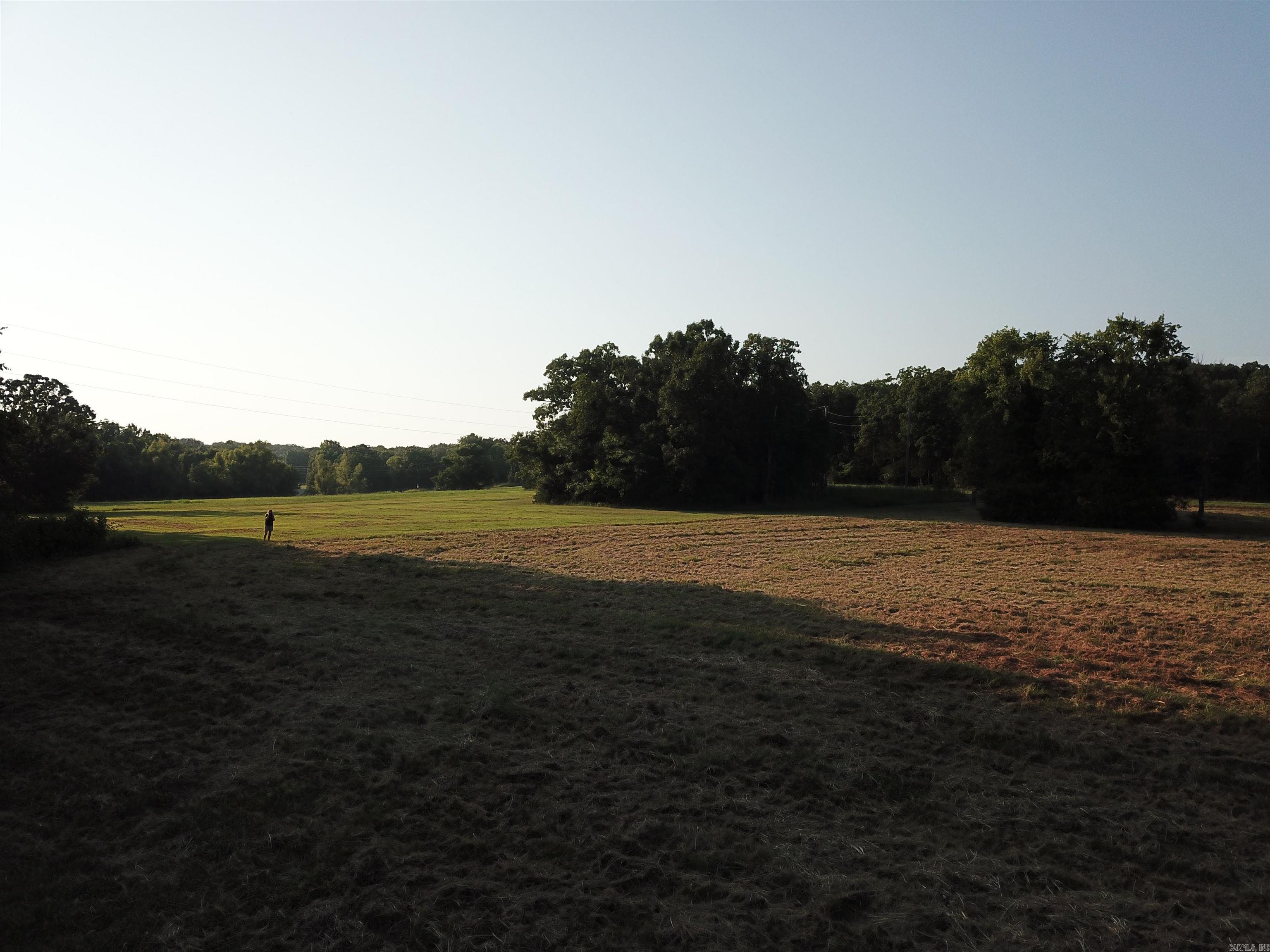 White River Valley - Land