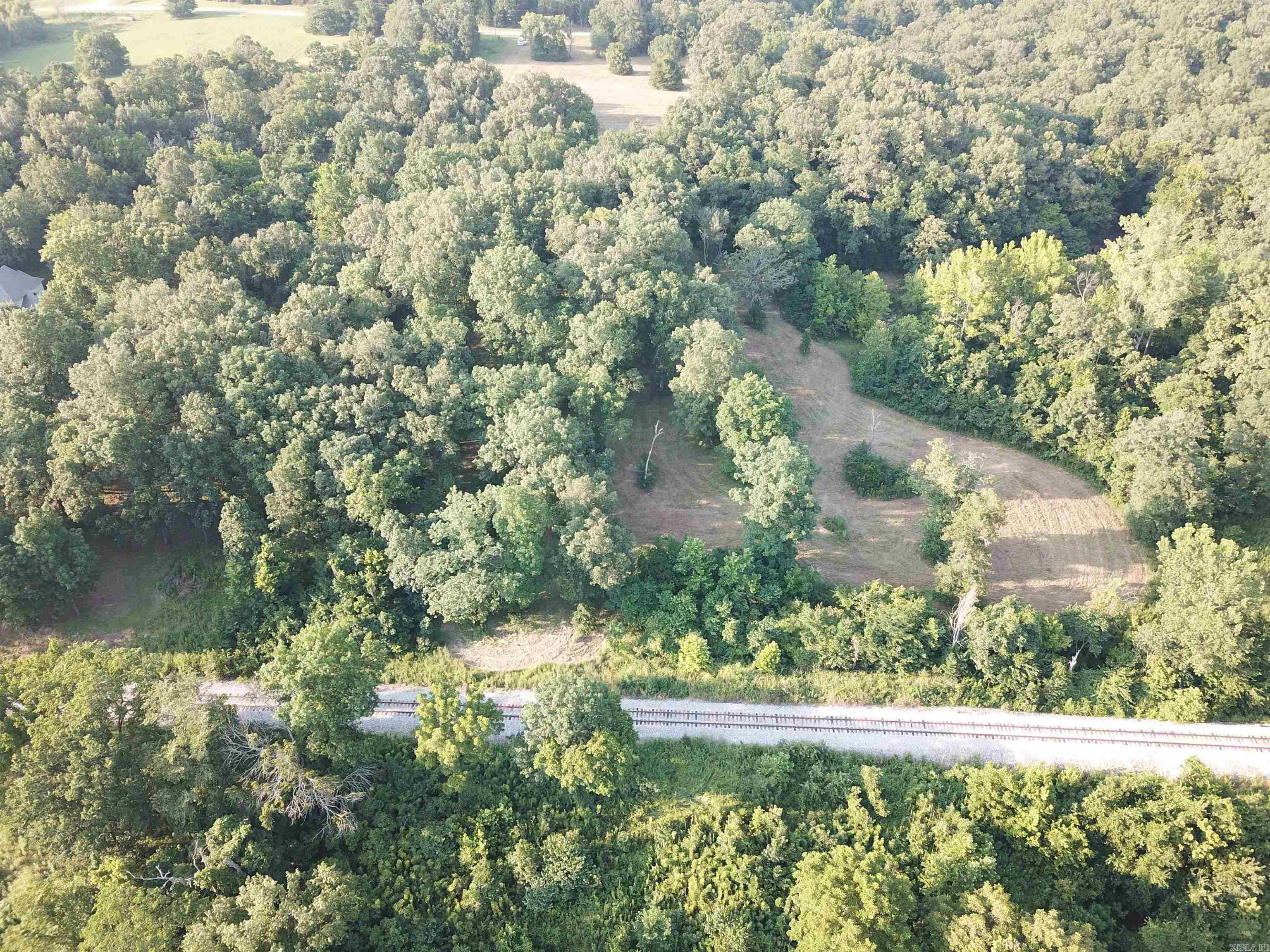 White River Valley - Land