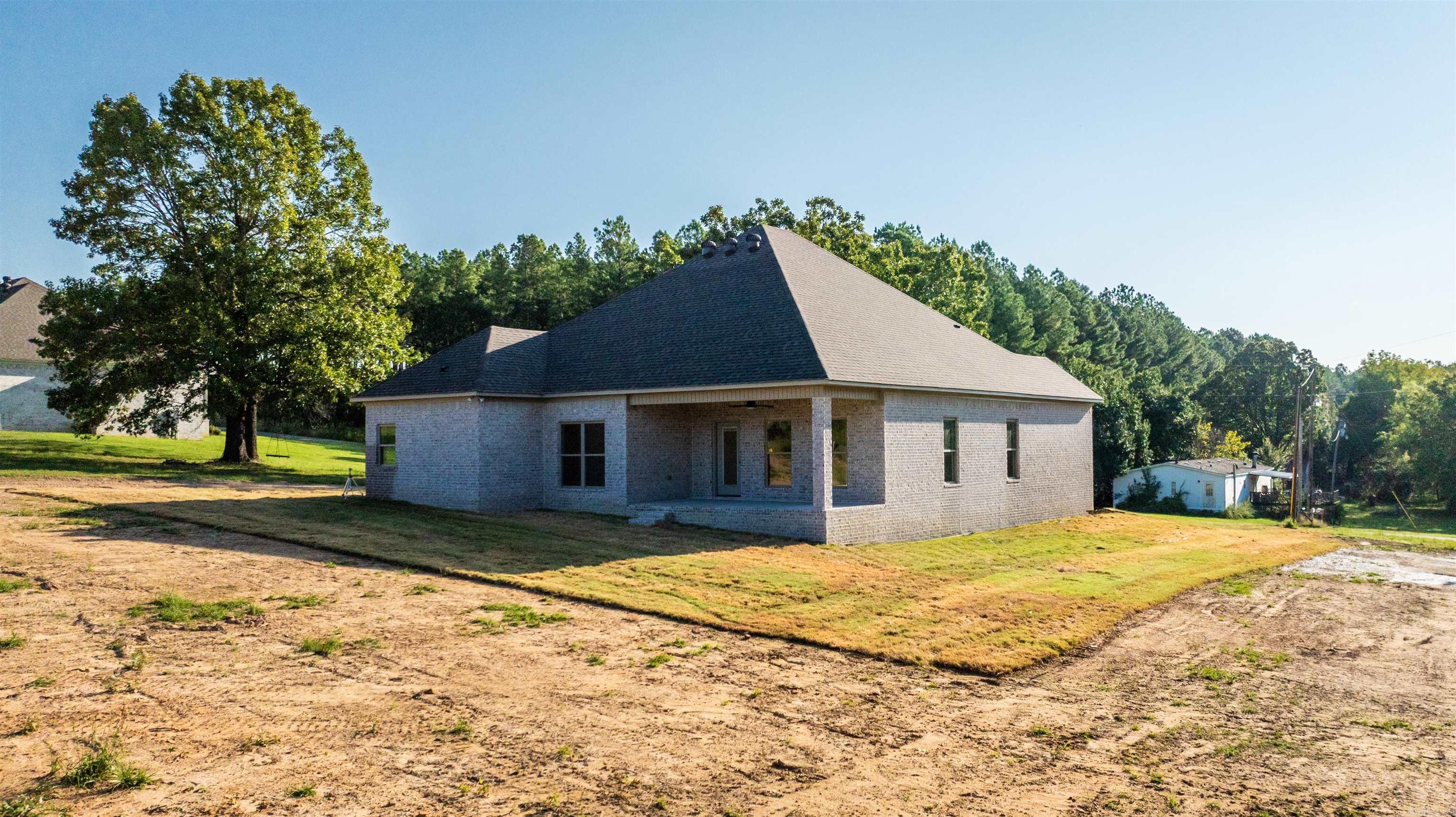RESERVE AT PINE RIDGE - Residential