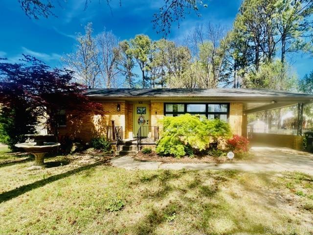 Friersons - Residential