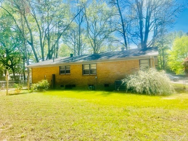Friersons - Residential