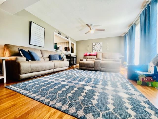 Friersons - Residential
