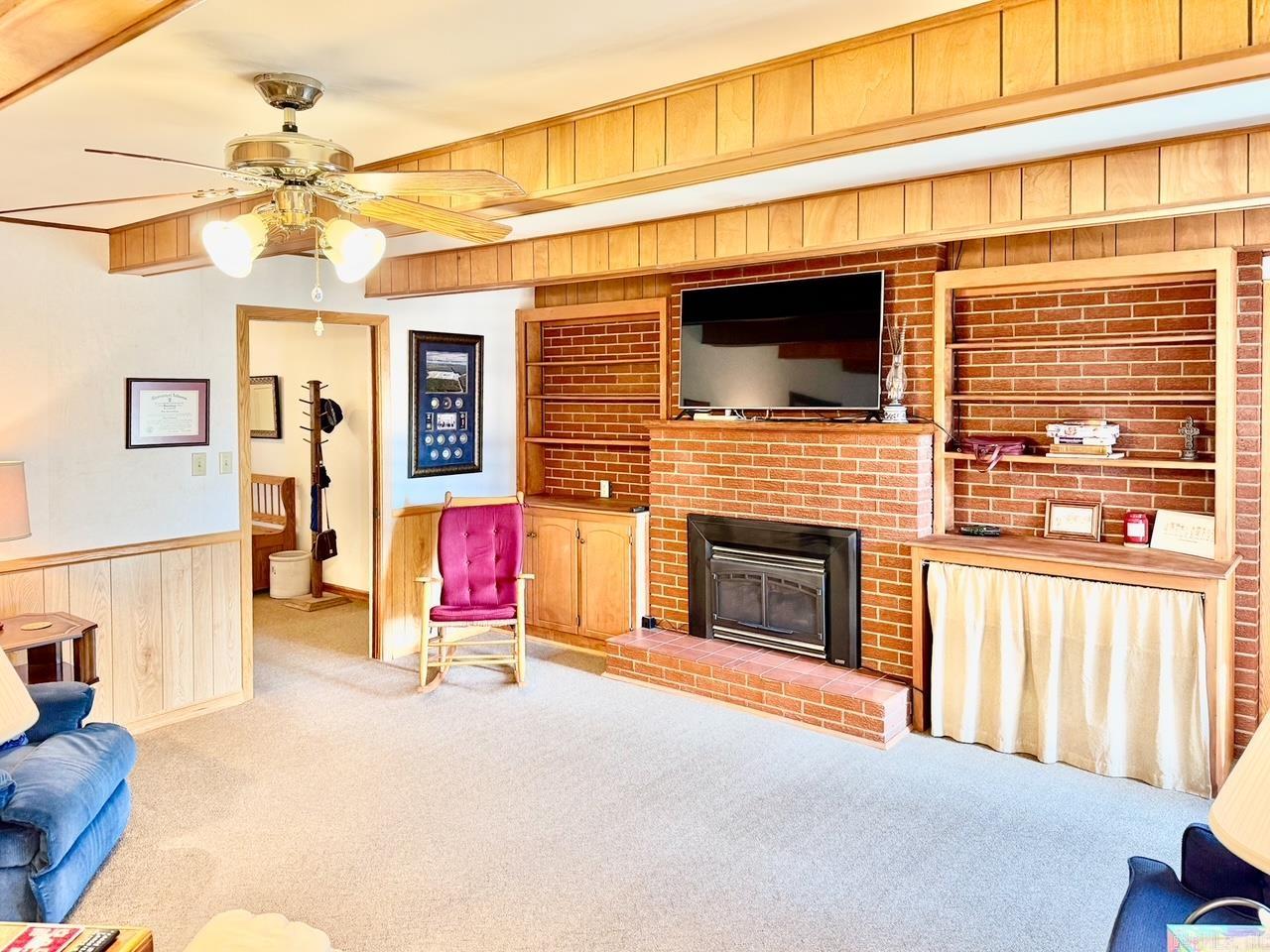 Lund and Hill Original - Residential