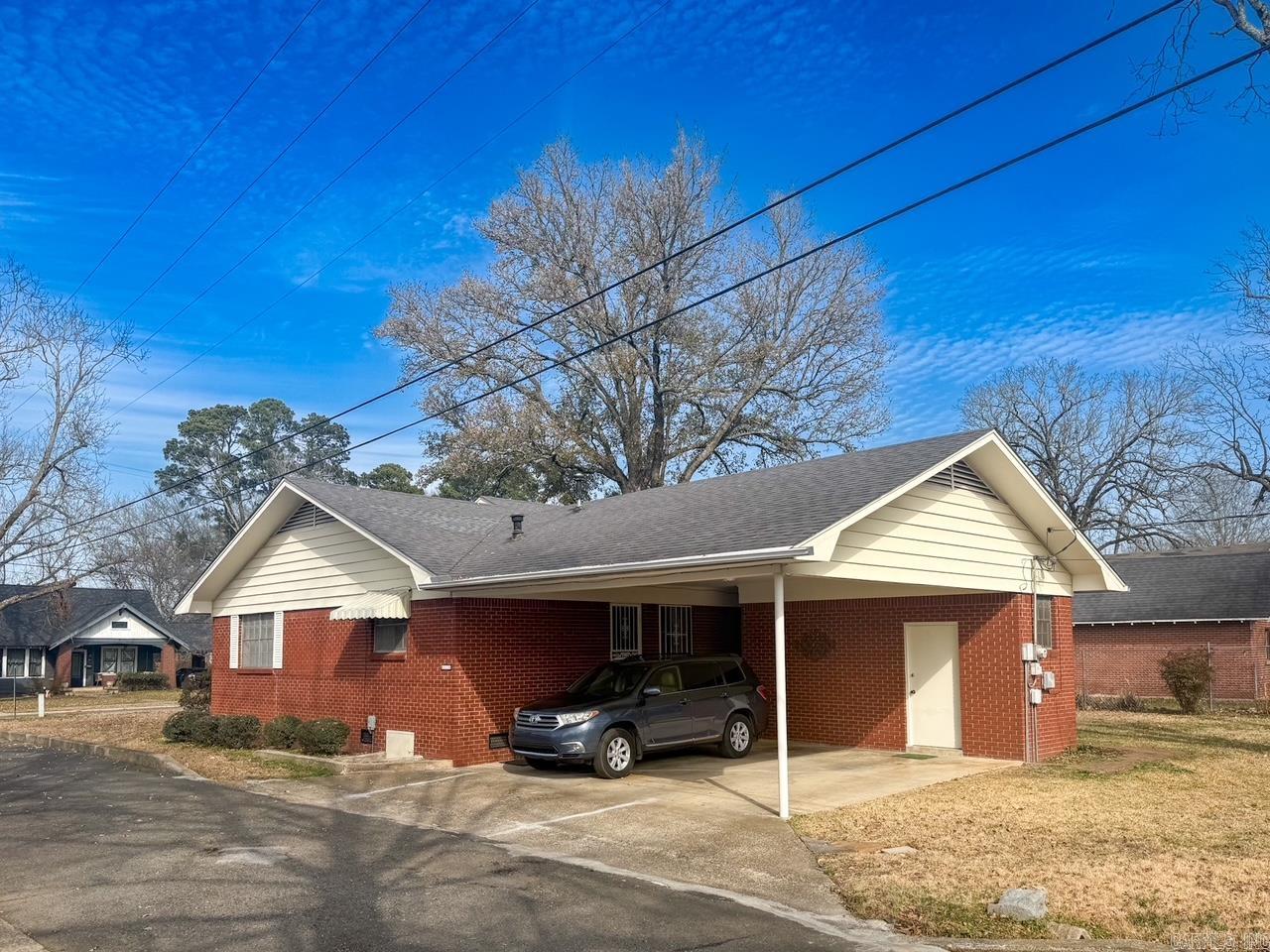 Lund and Hill Original - Residential
